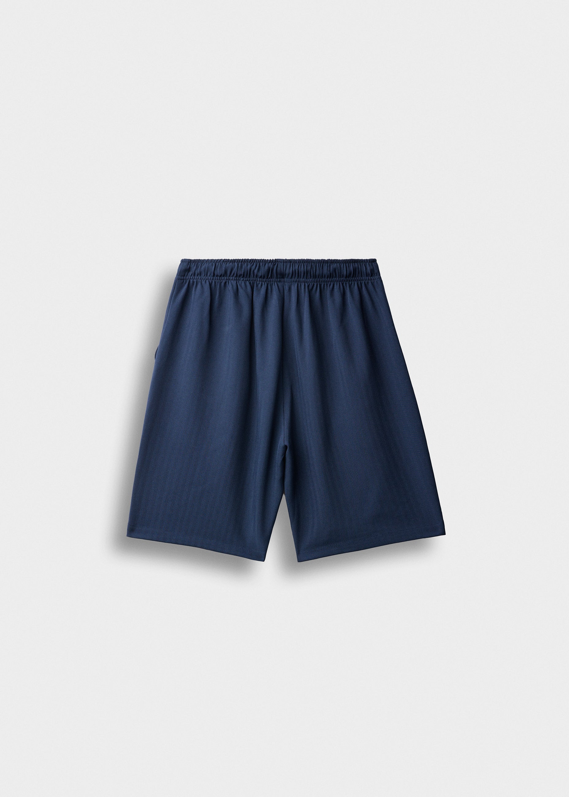 Herringbone Shorts