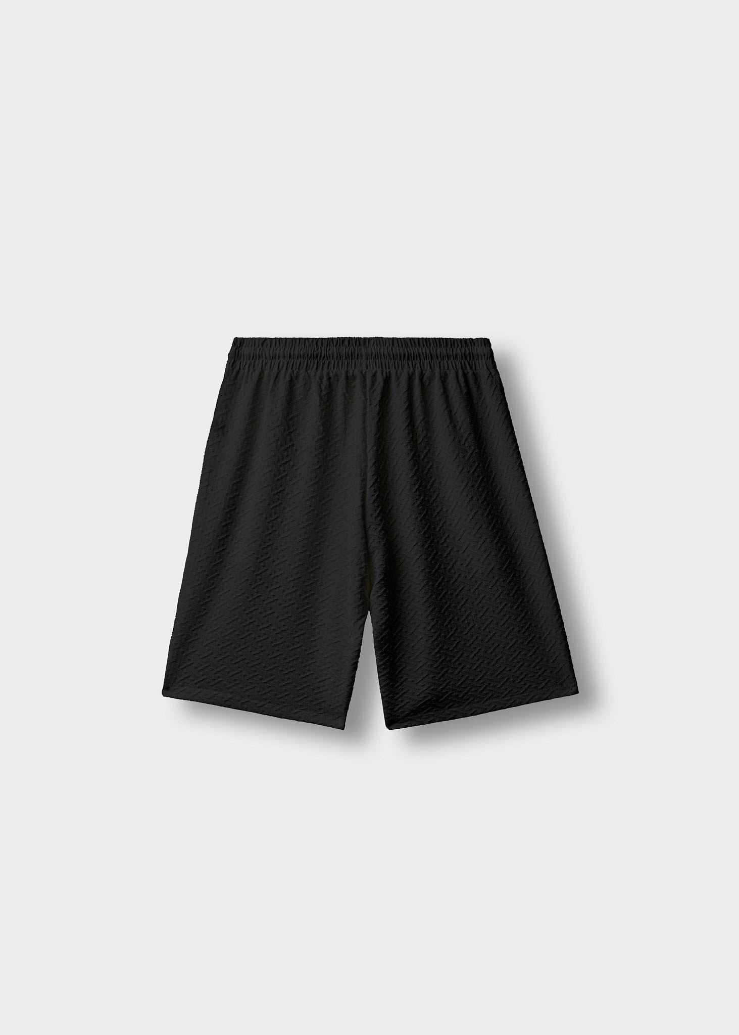 Structured Shorts