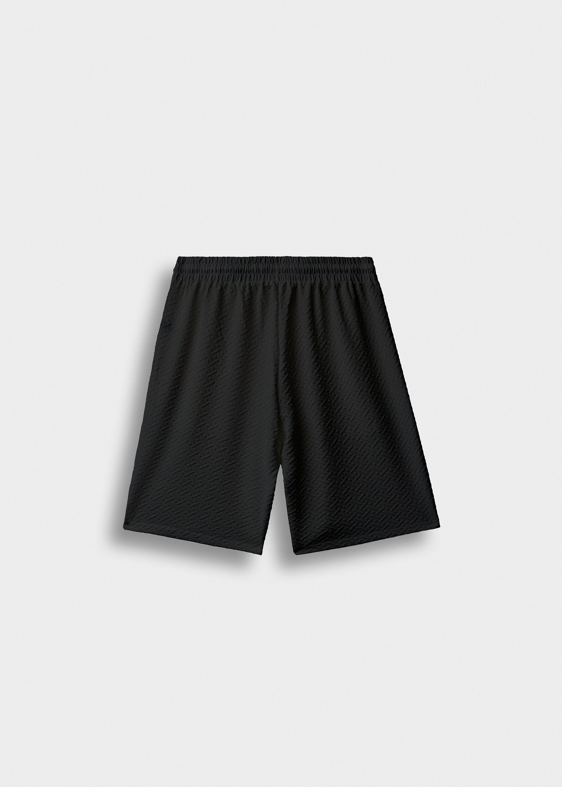 Structured Shorts