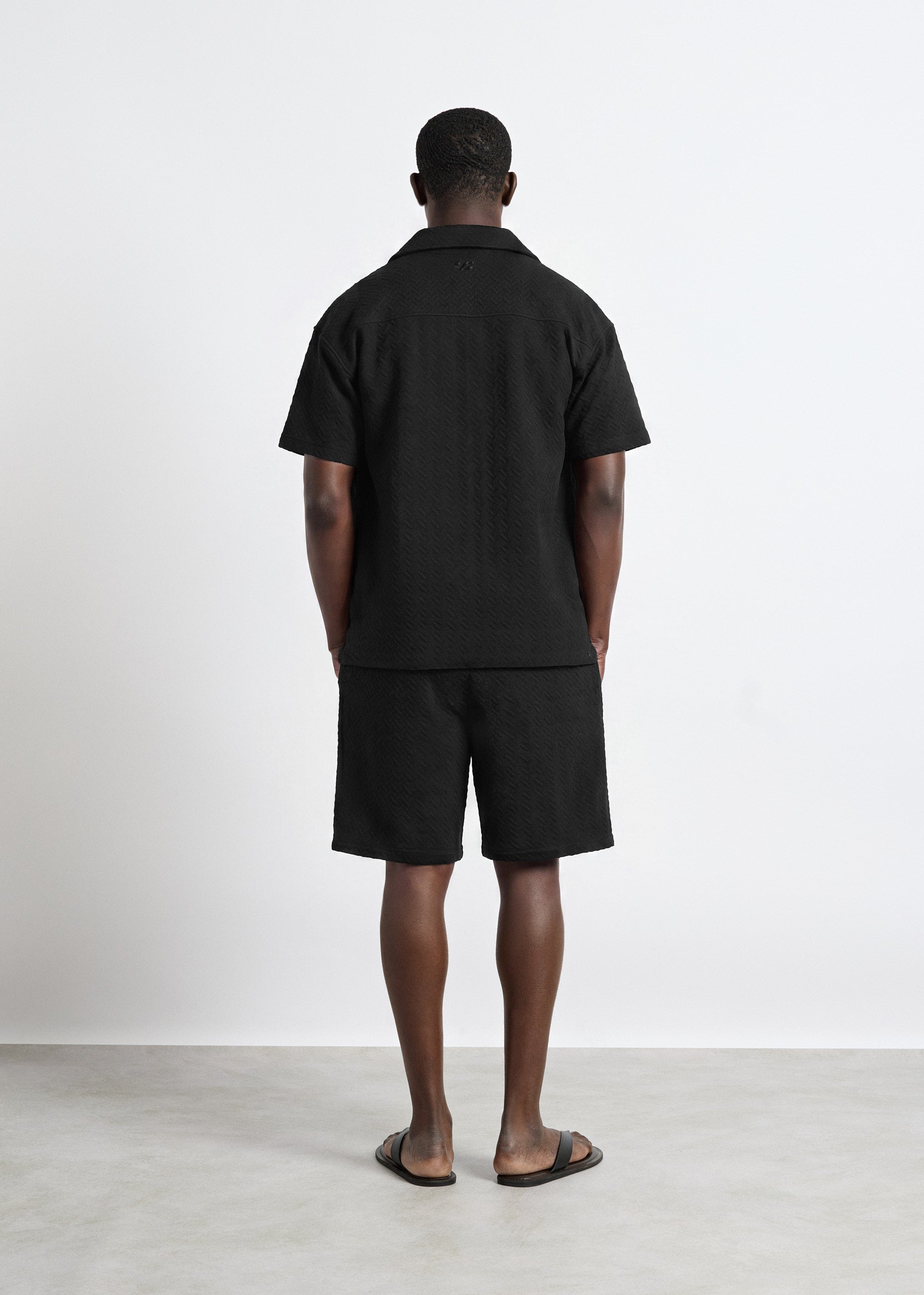 Structured Shorts