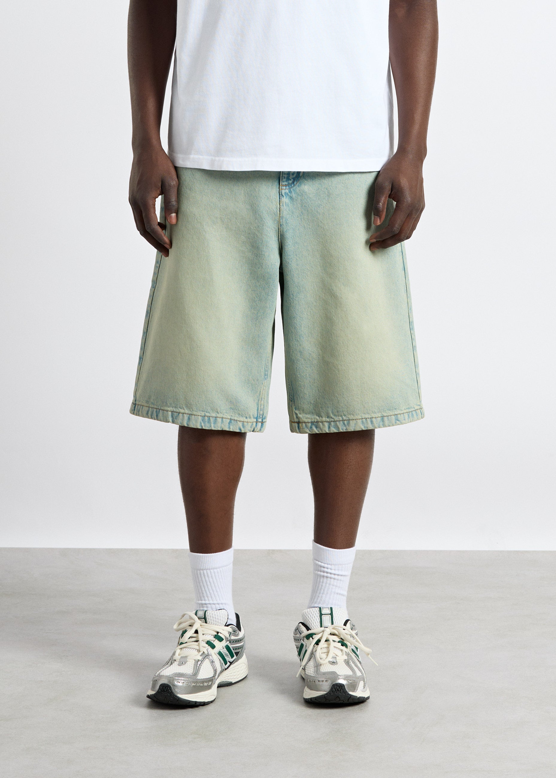 Marco Baggy Shorts
