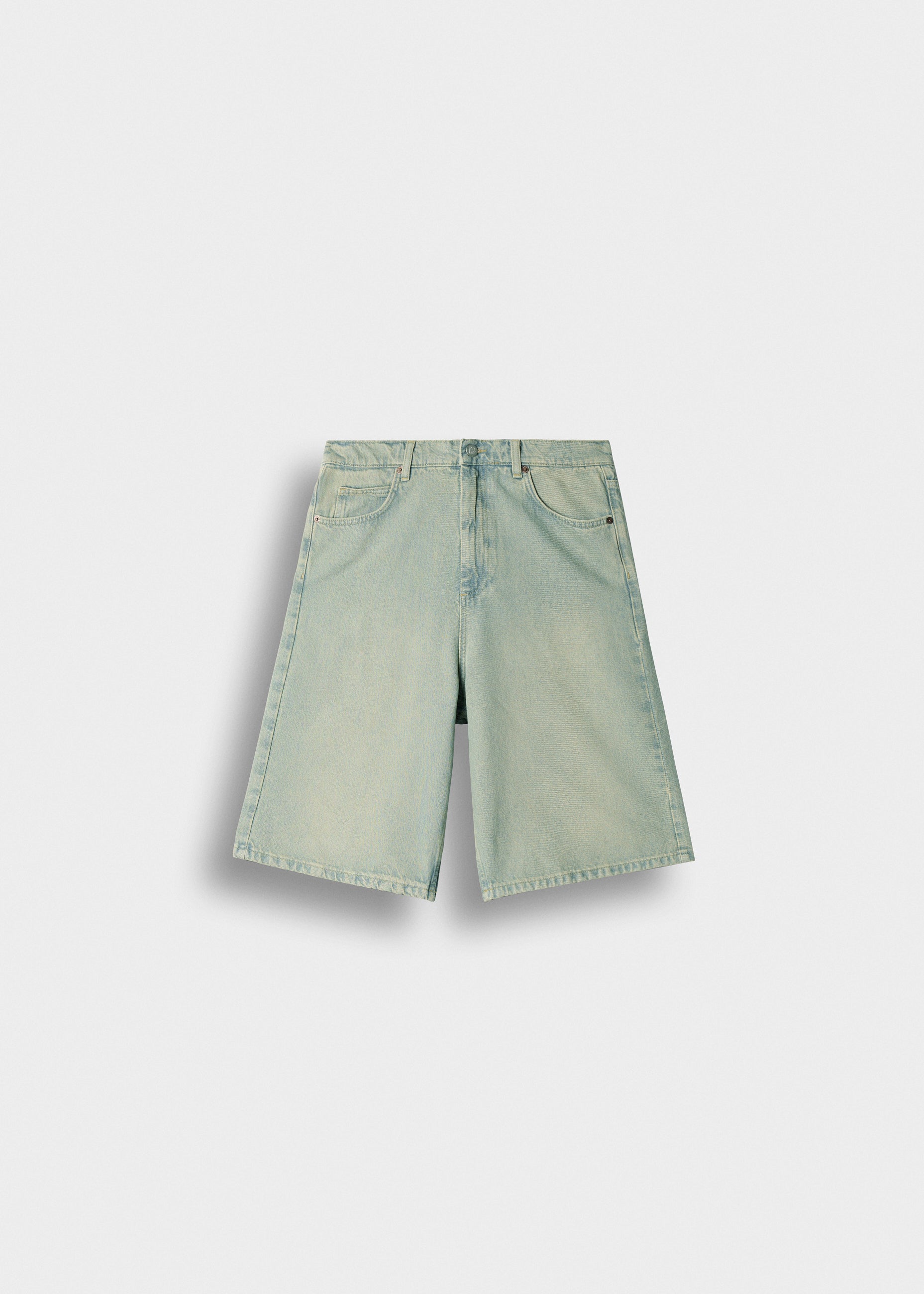 Marco Baggy Shorts