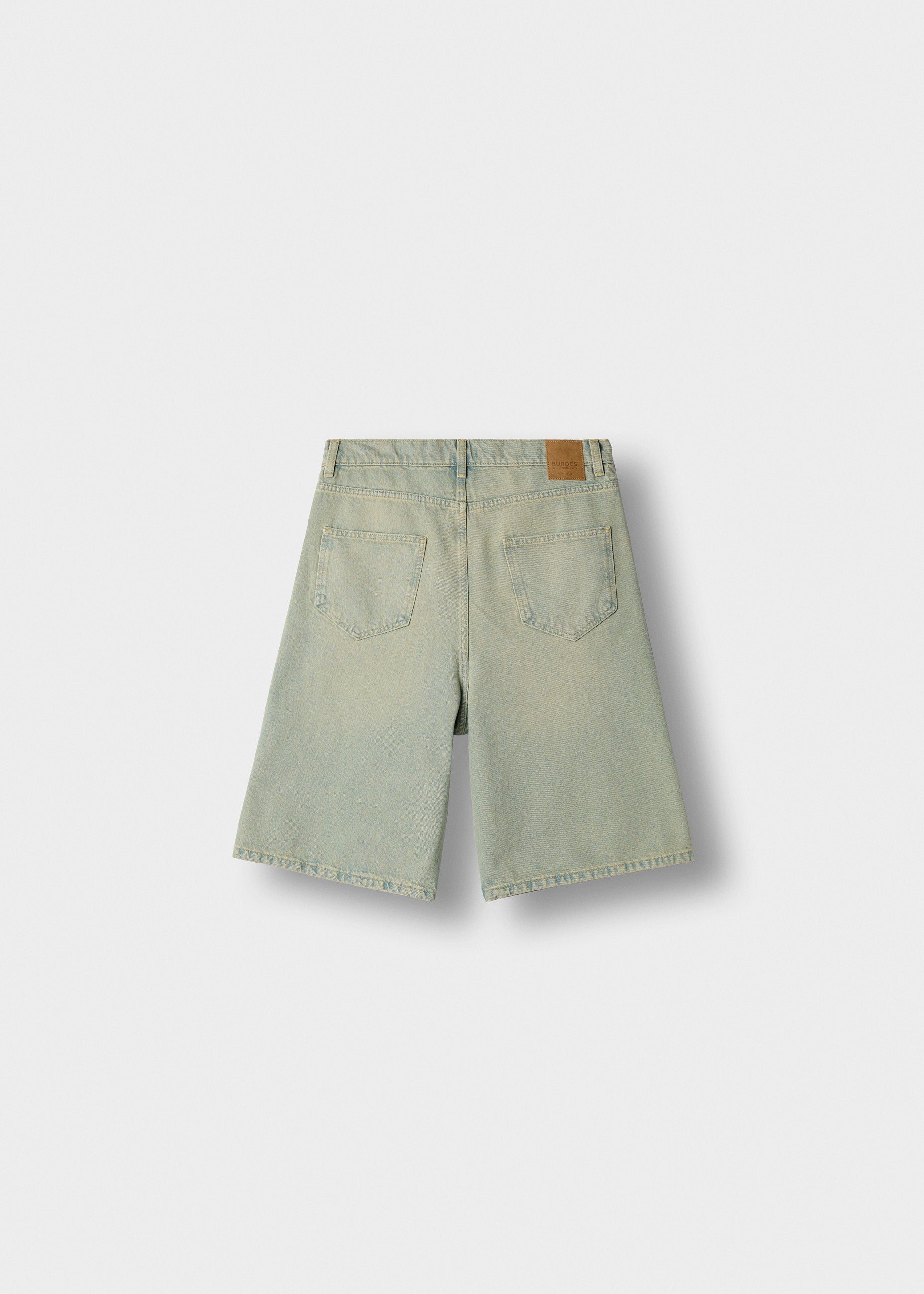 Marco Baggy Shorts