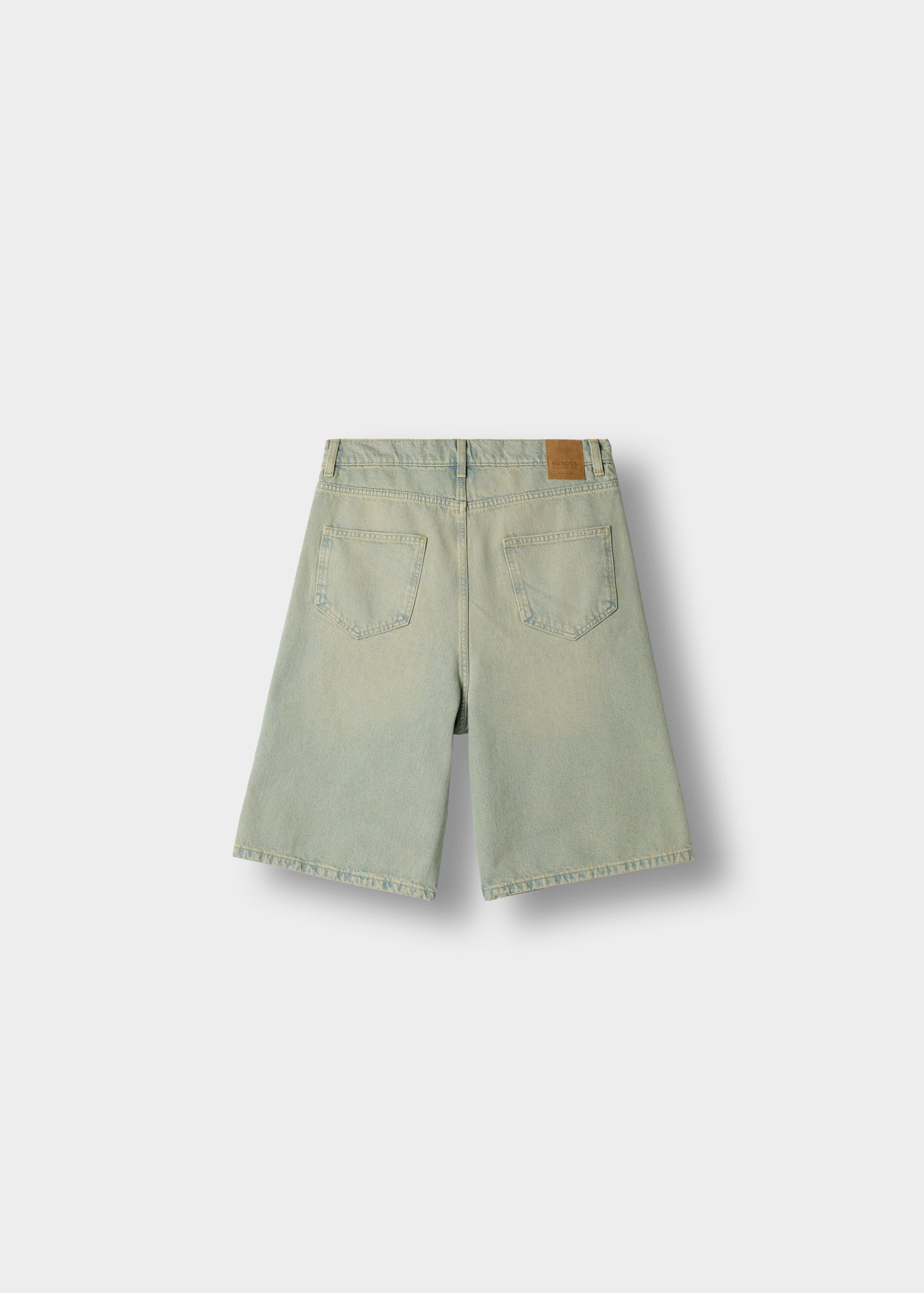 Marco Baggy Shorts