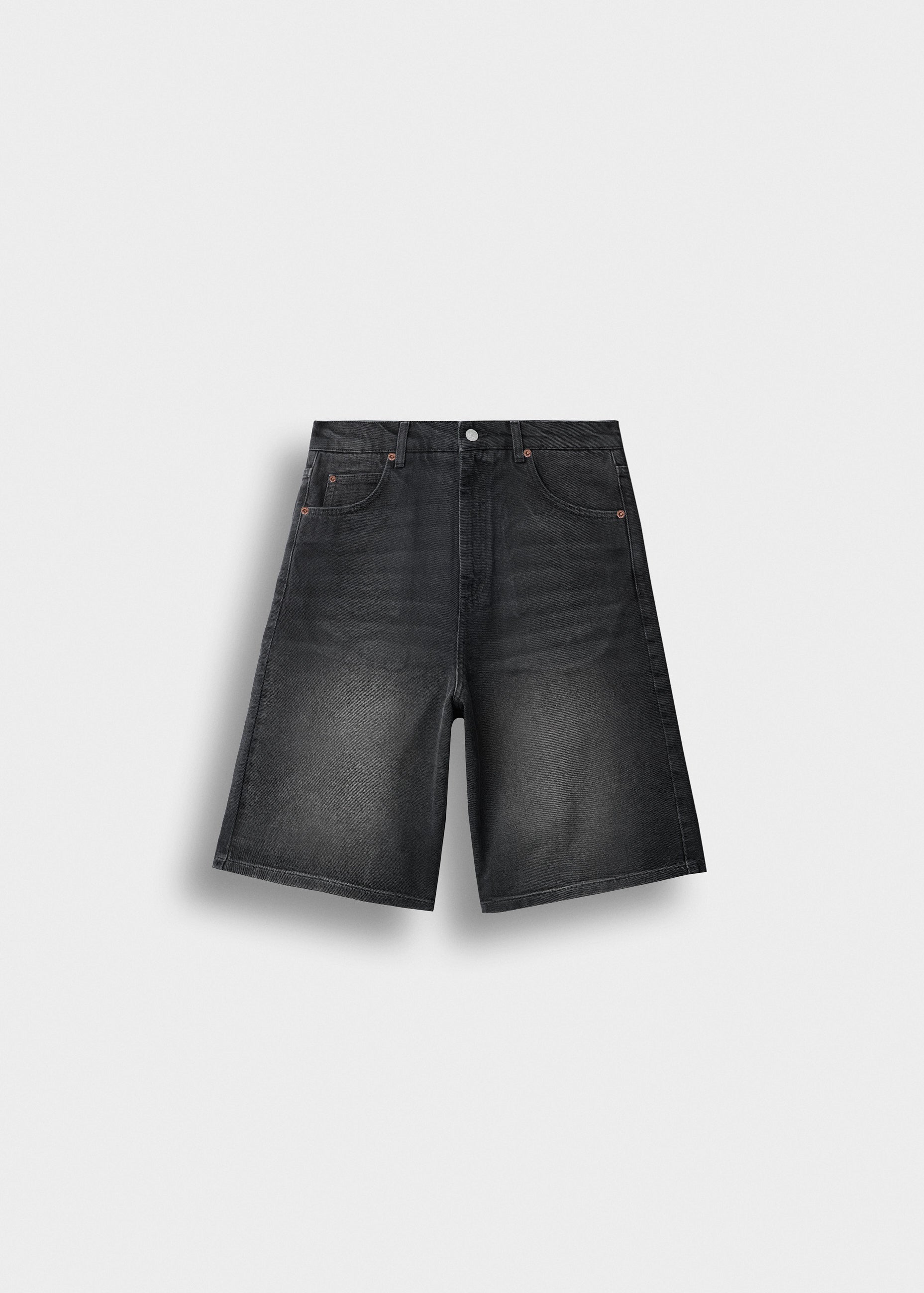 Marco Baggy Shorts