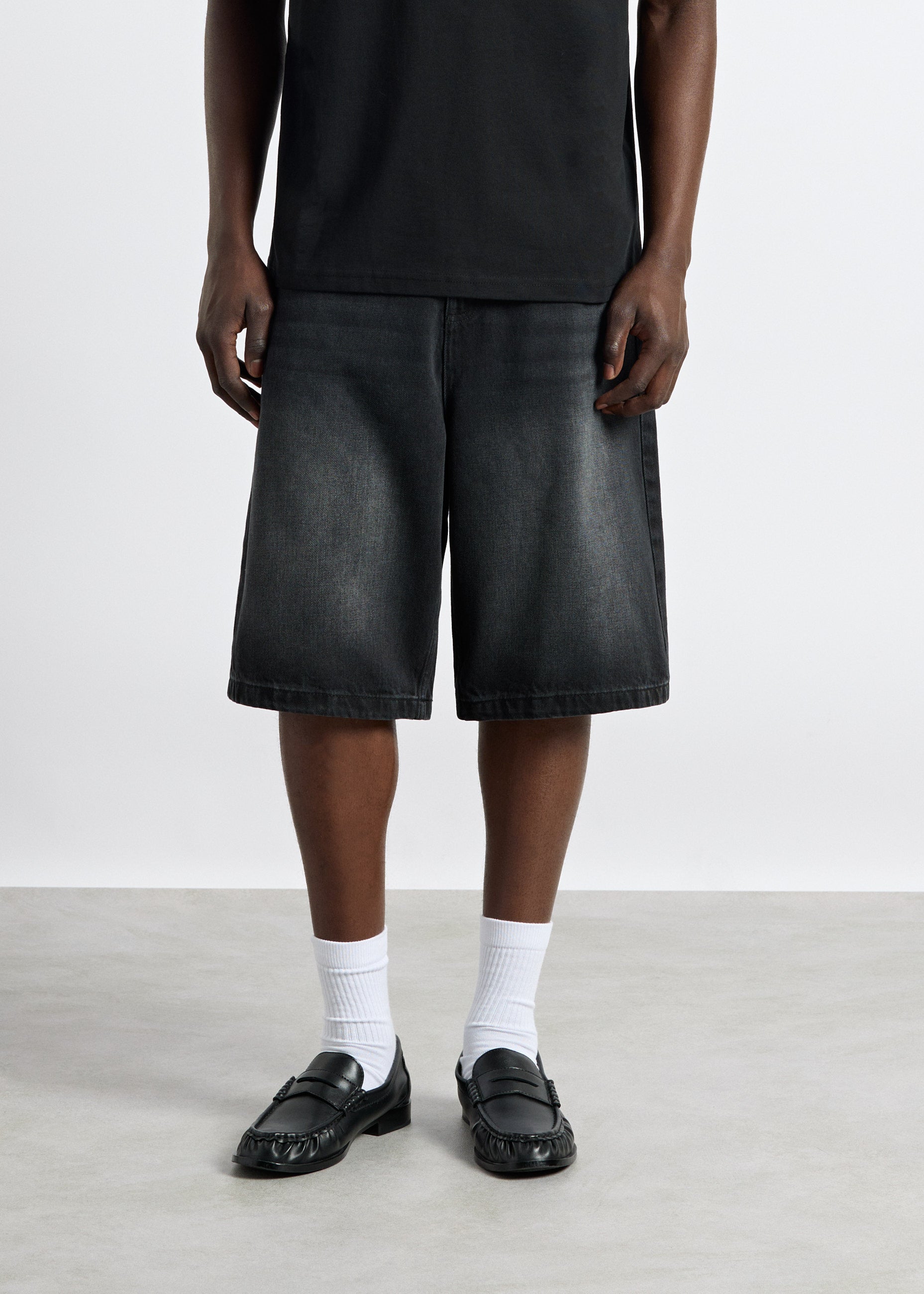 Marco Baggy Shorts