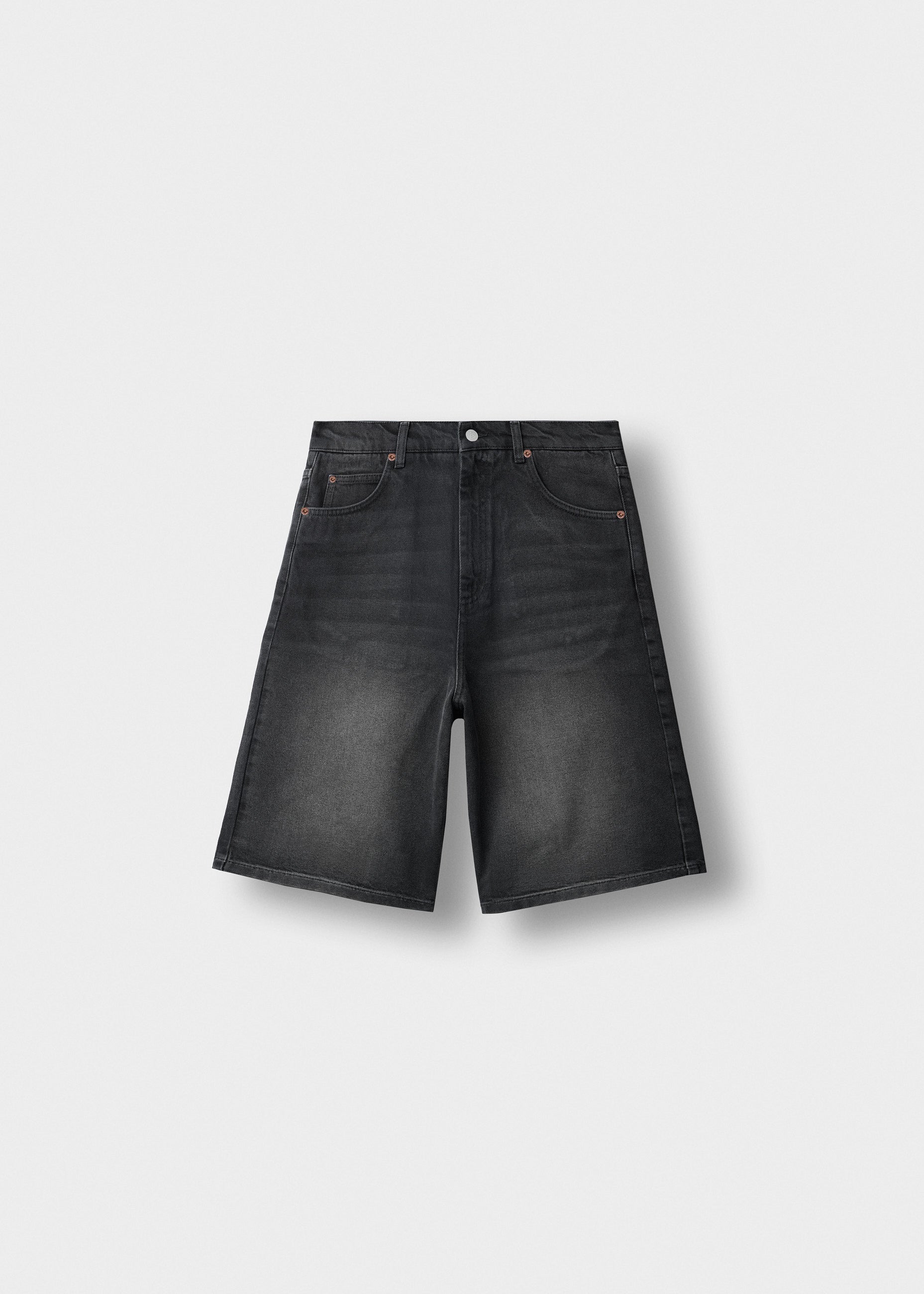 Marco Baggy Shorts