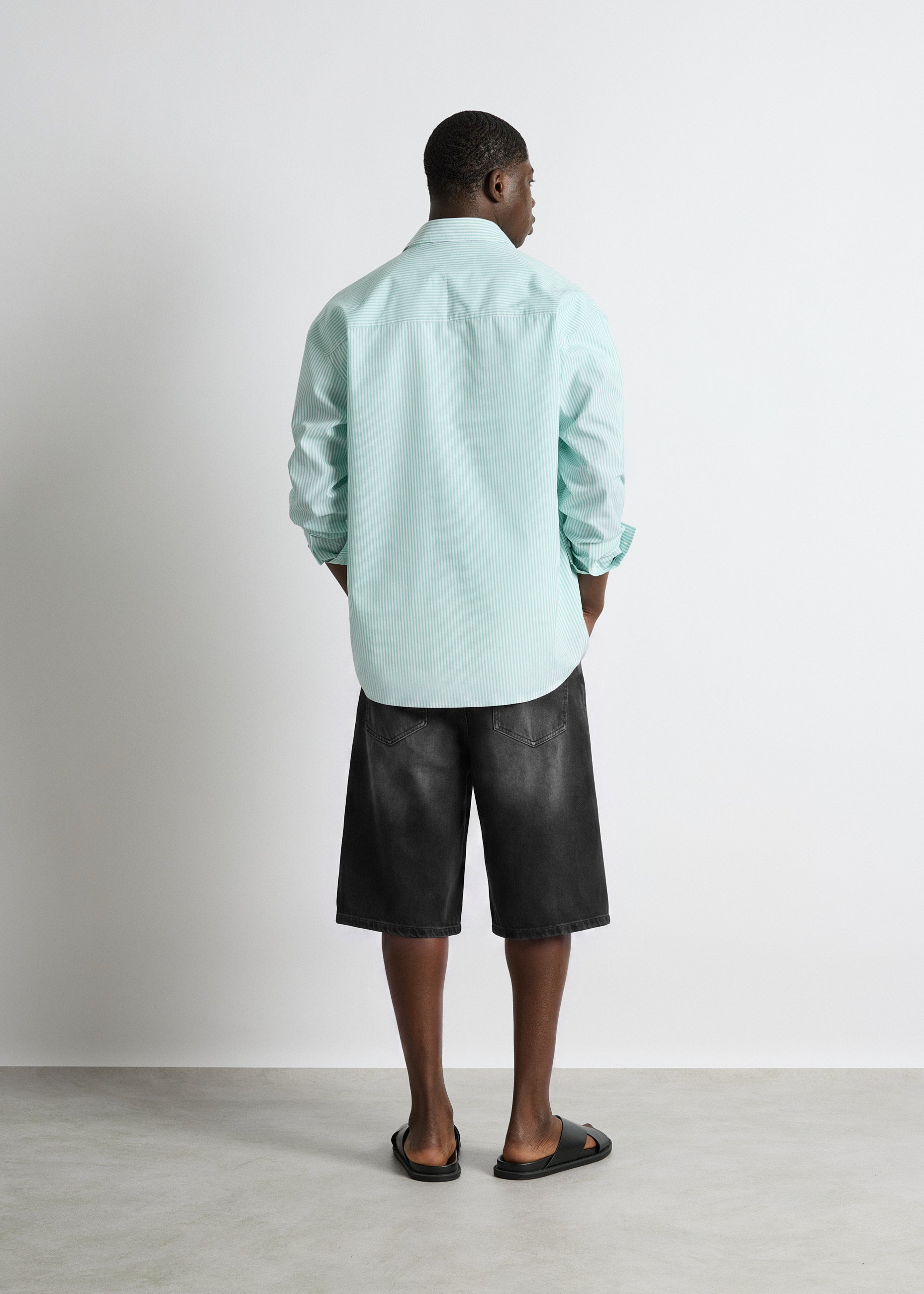 Marco Baggy Shorts