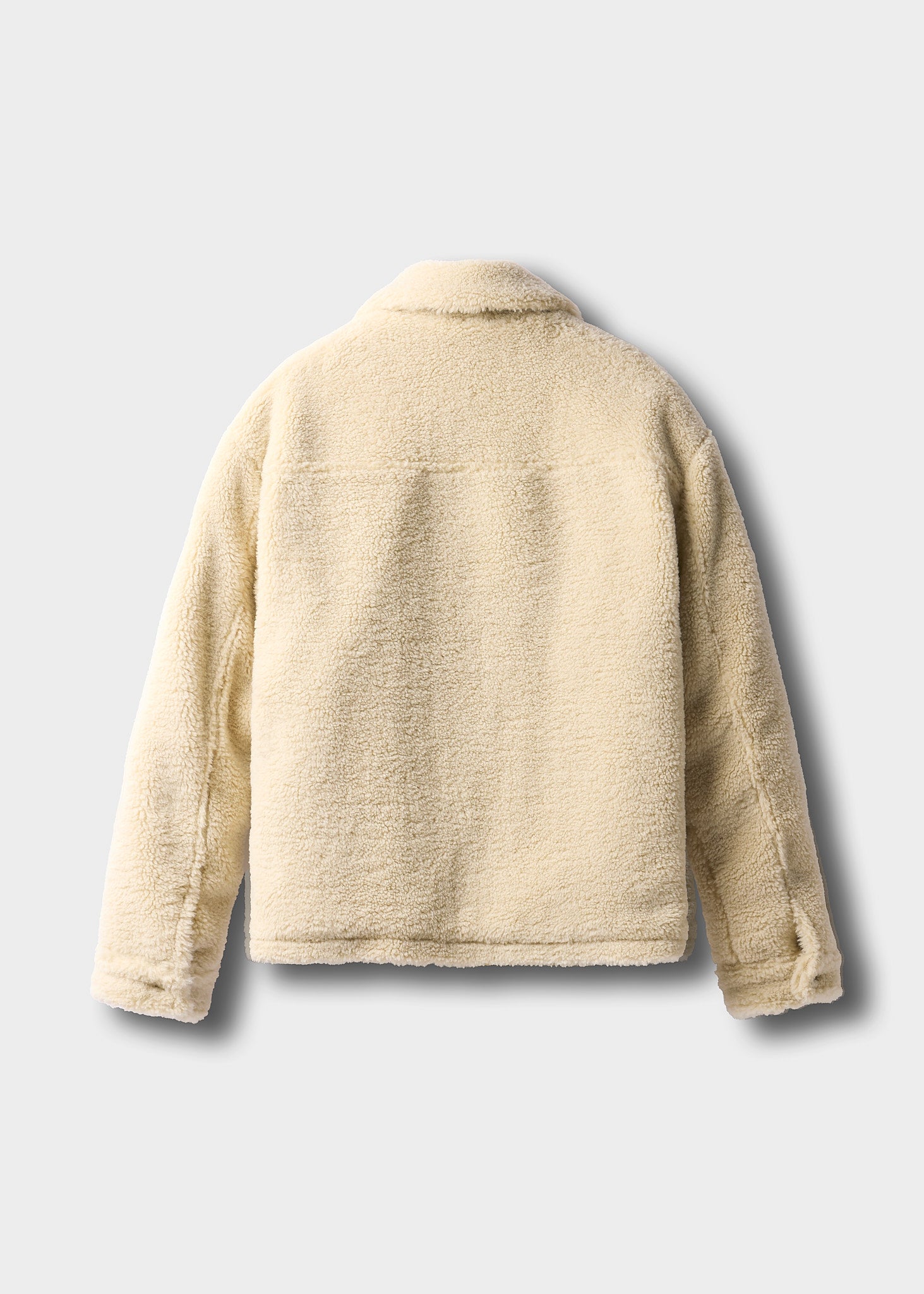 Teddy Jacket