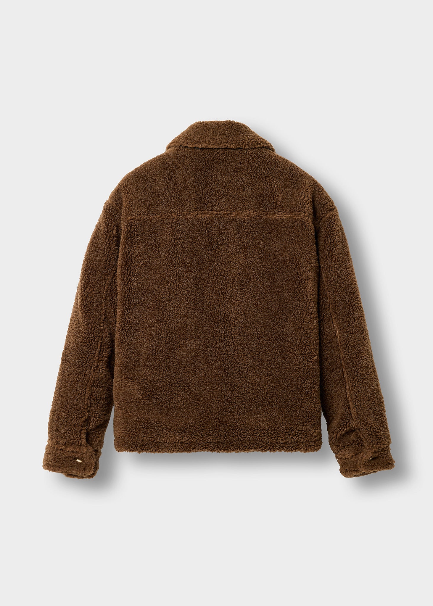 Teddy Jacket