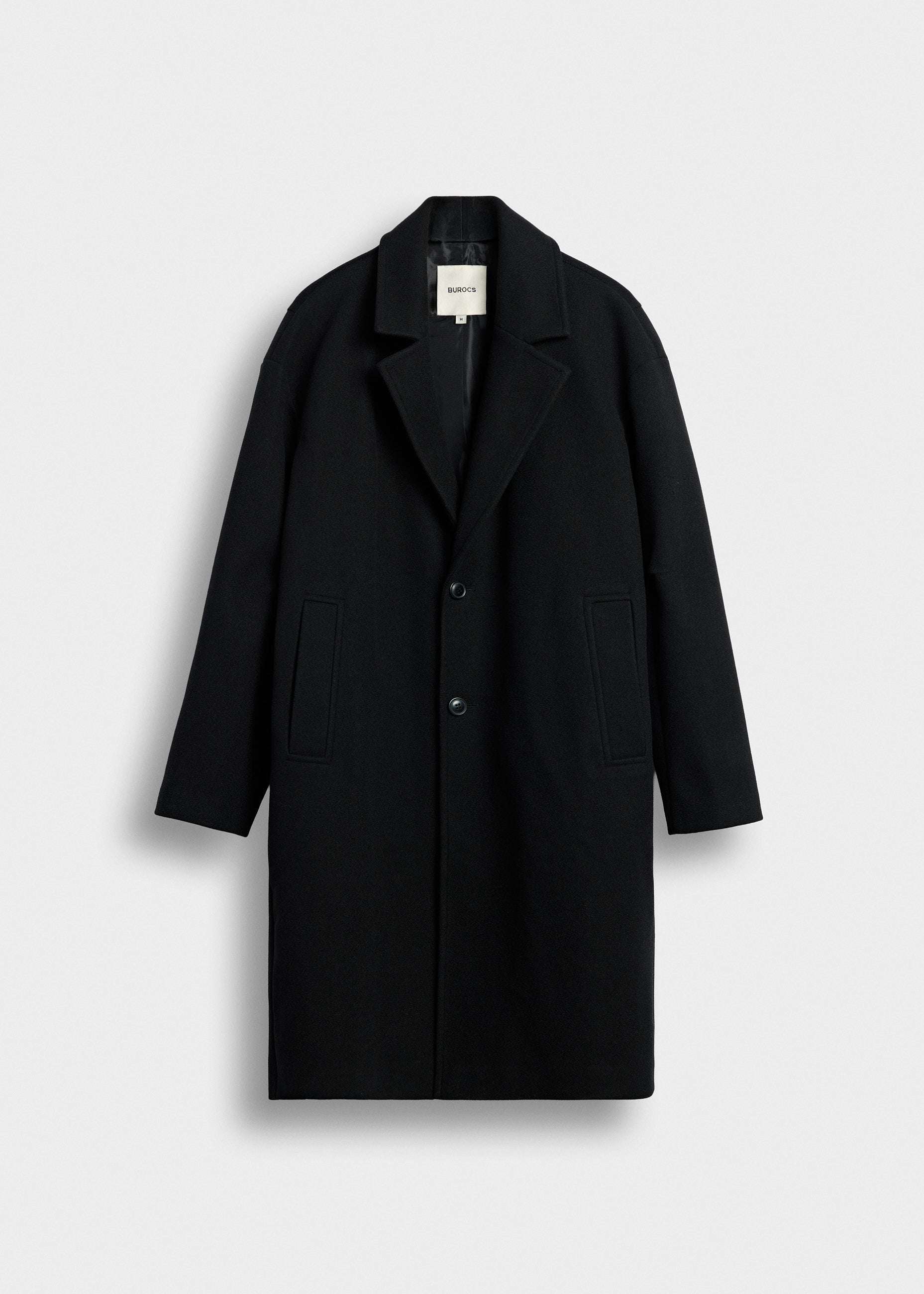 Oversize Coat