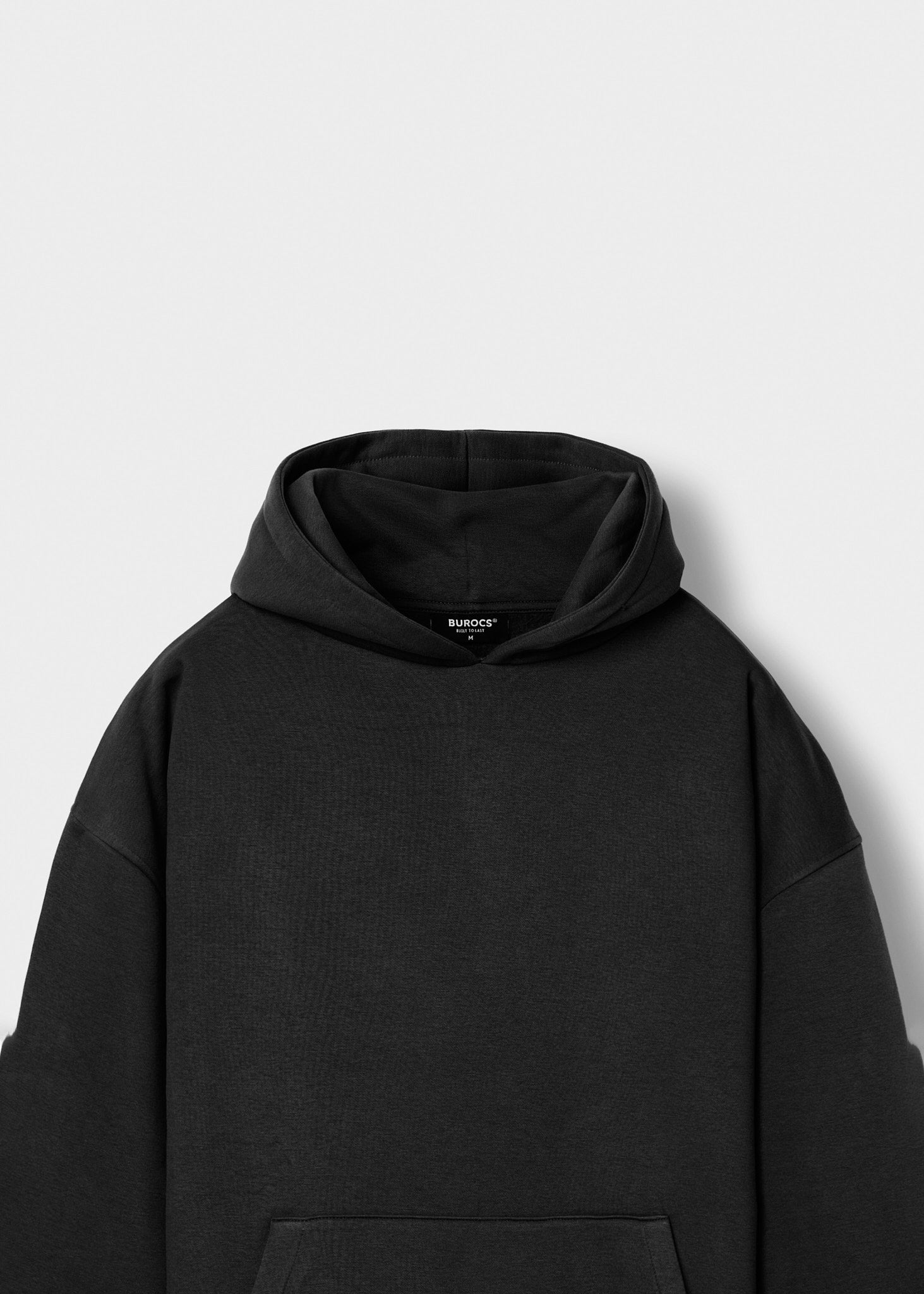 Basic Hoodie