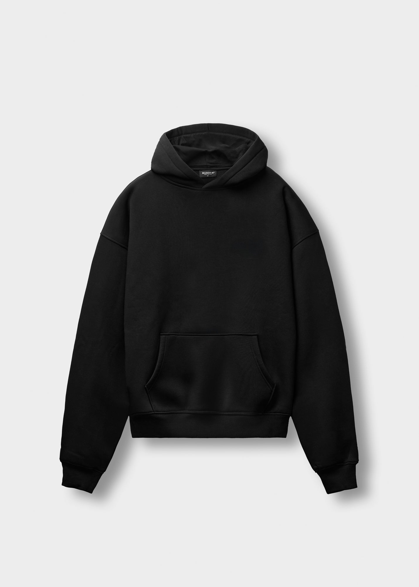 Essential Oversized Hoodie