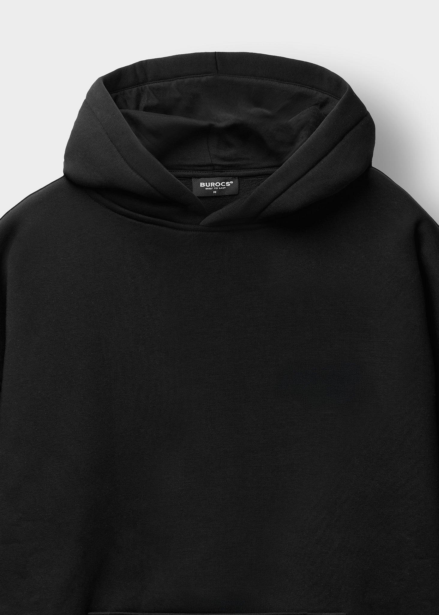 Essential Oversized Hoodie