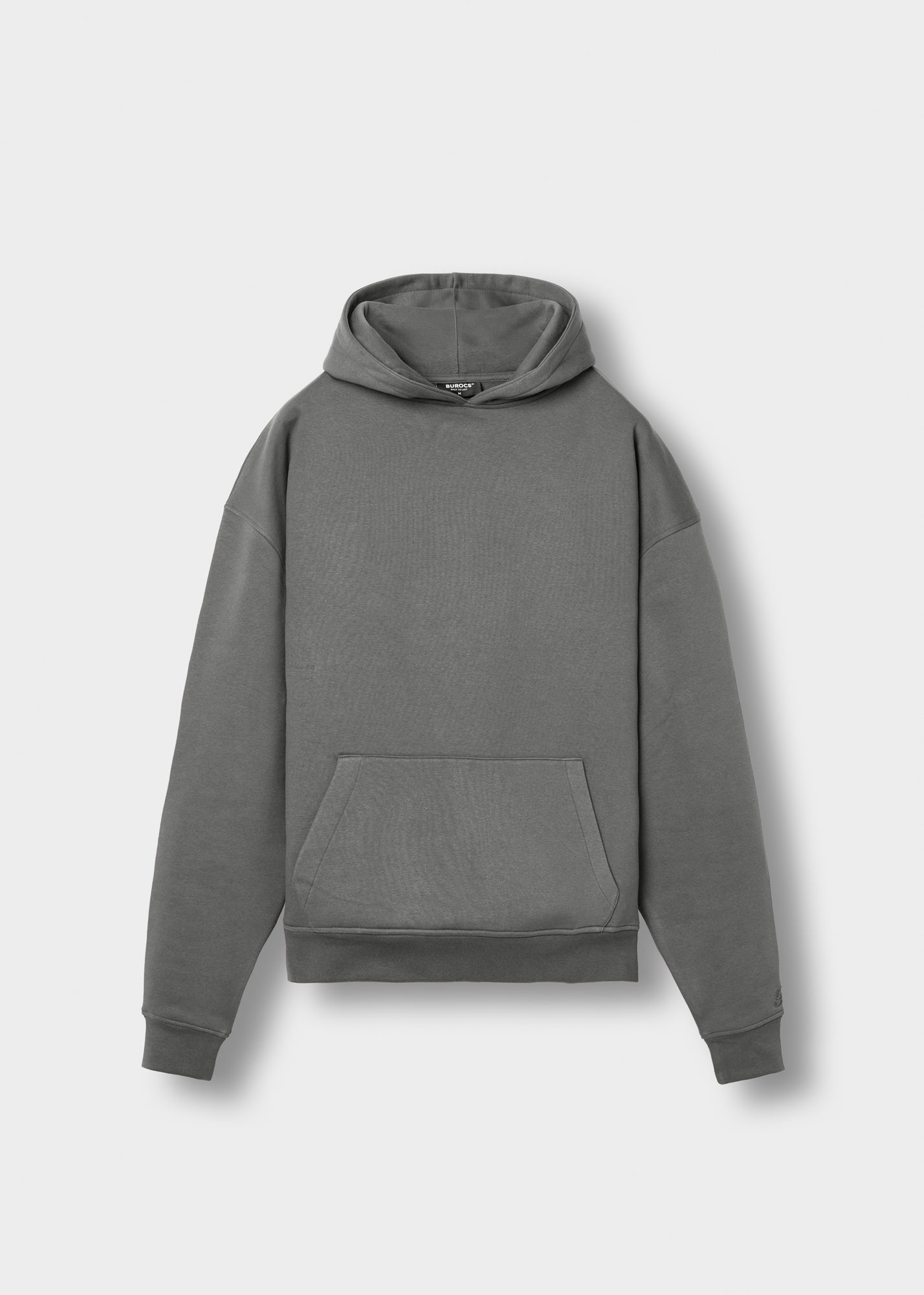 Basic Hoodie