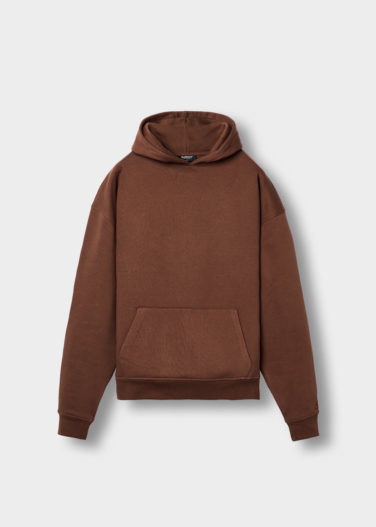 Basic Hoodie