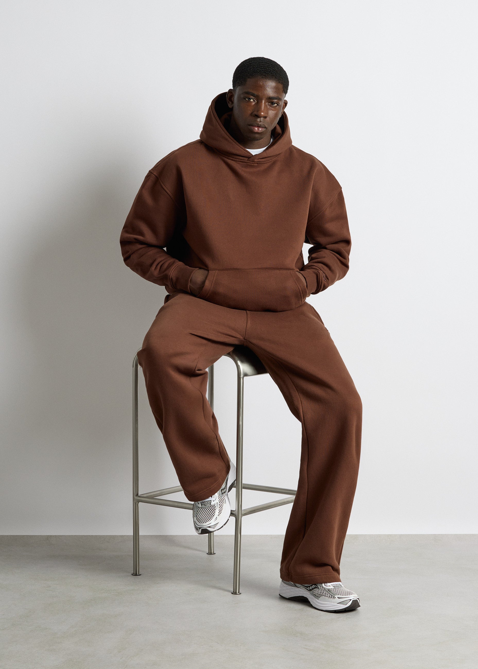 Basic Hoodie