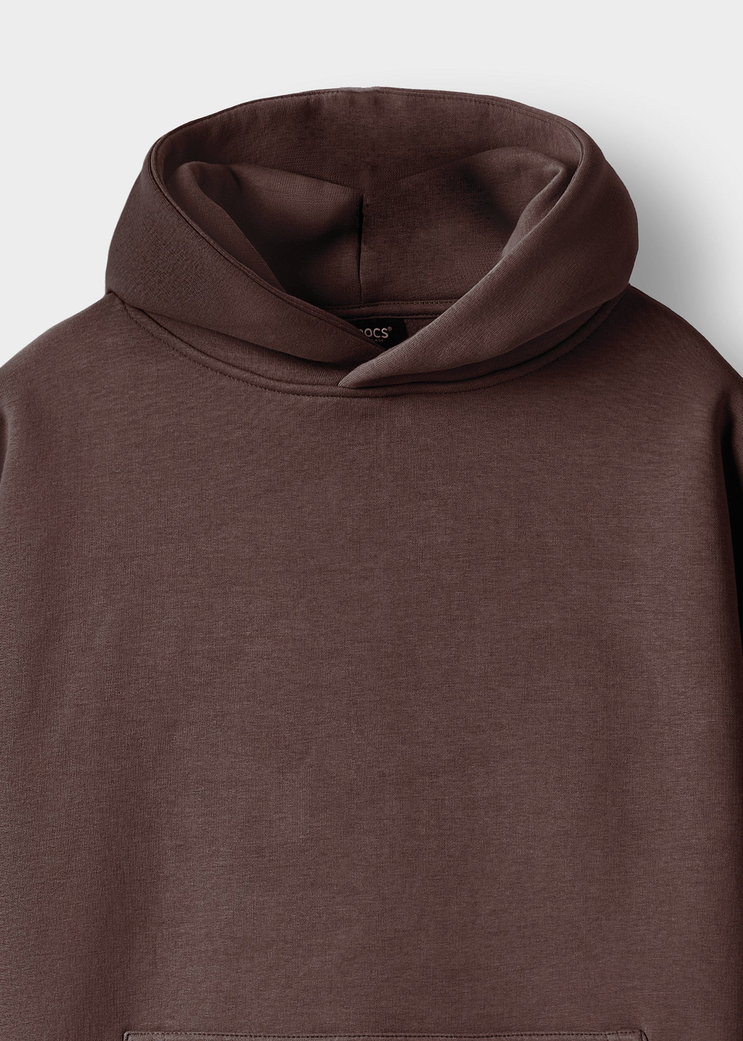 Essential Oversized Hoodie