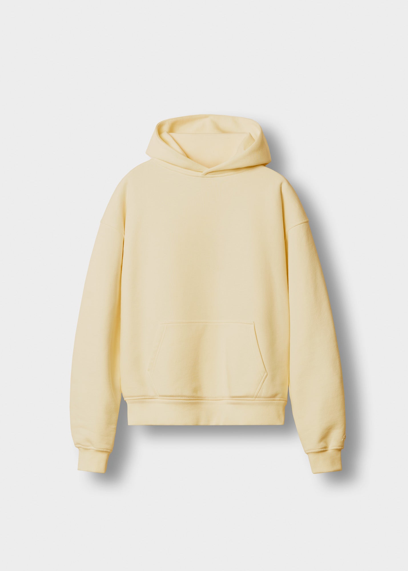 Basic Hoodie