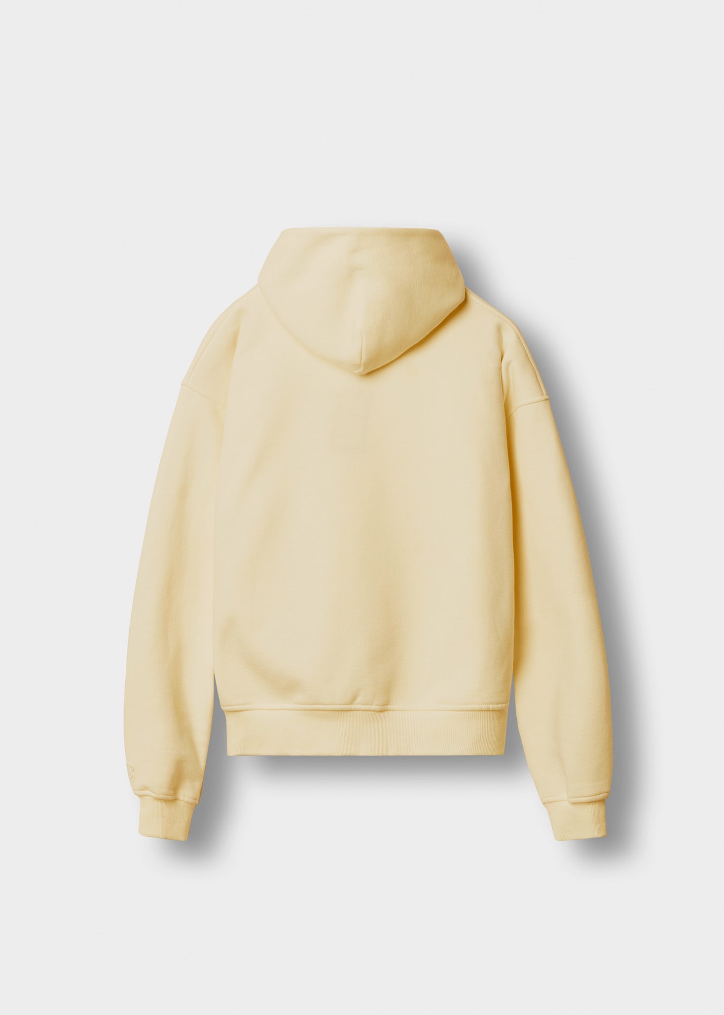 Basic Hoodie