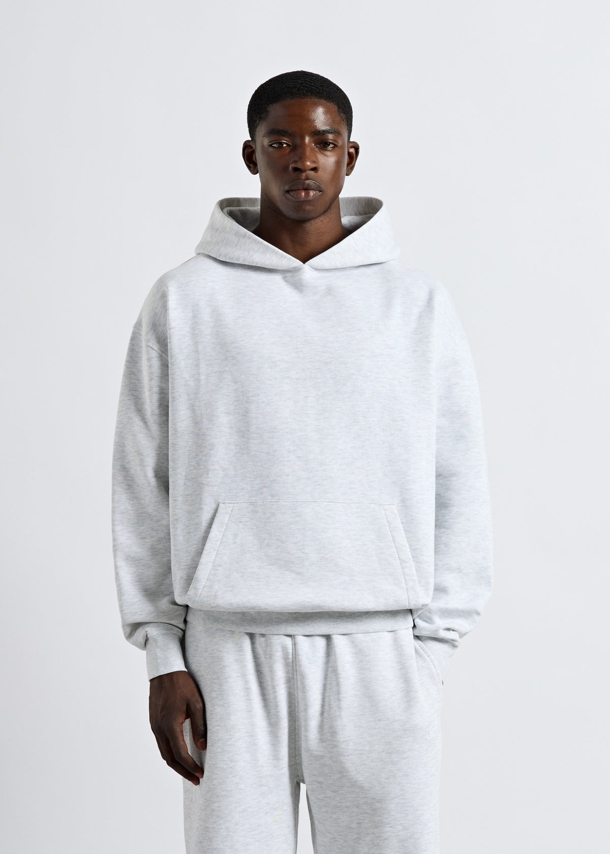 Oversize Hoodie