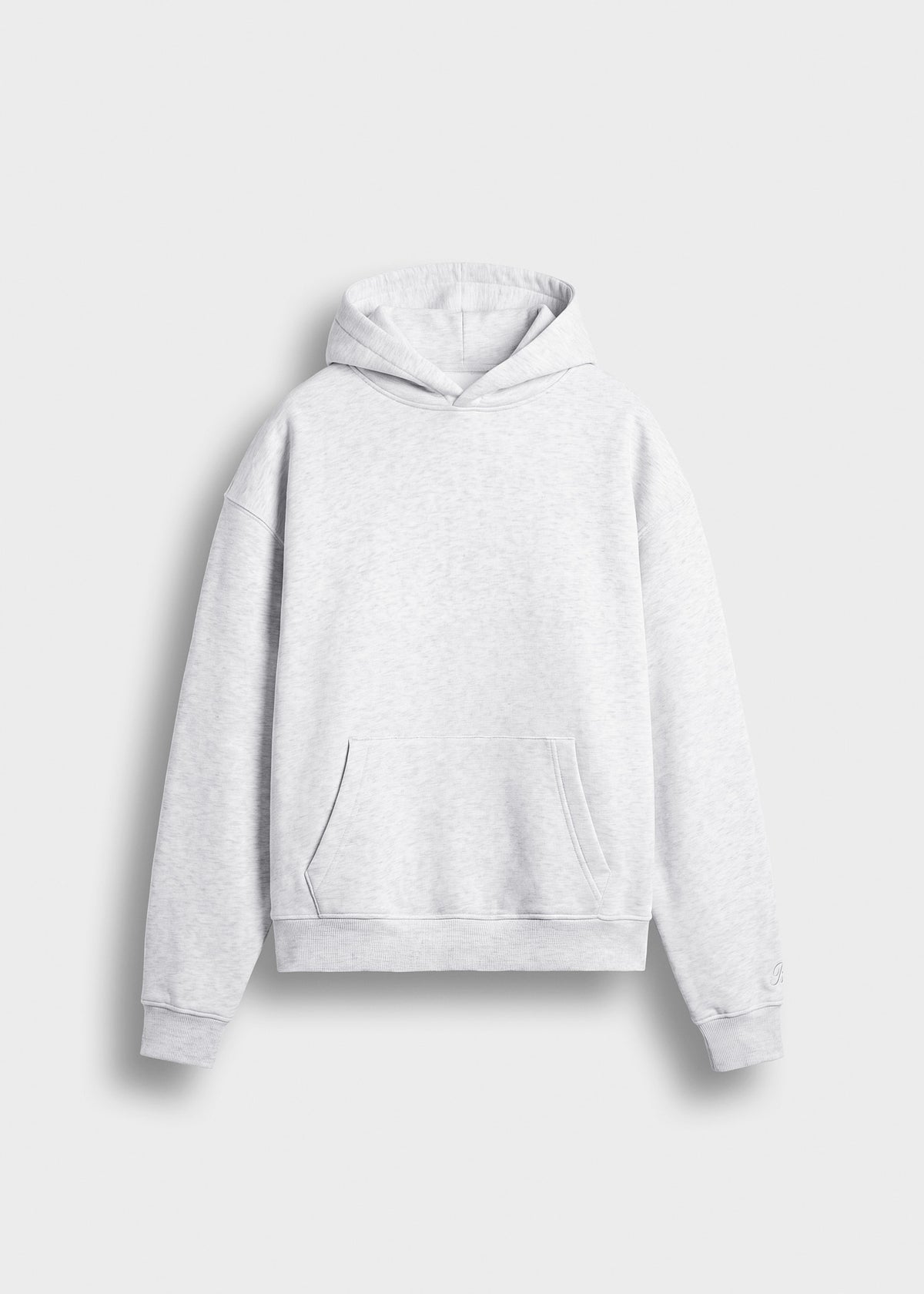 Oversize Hoodie