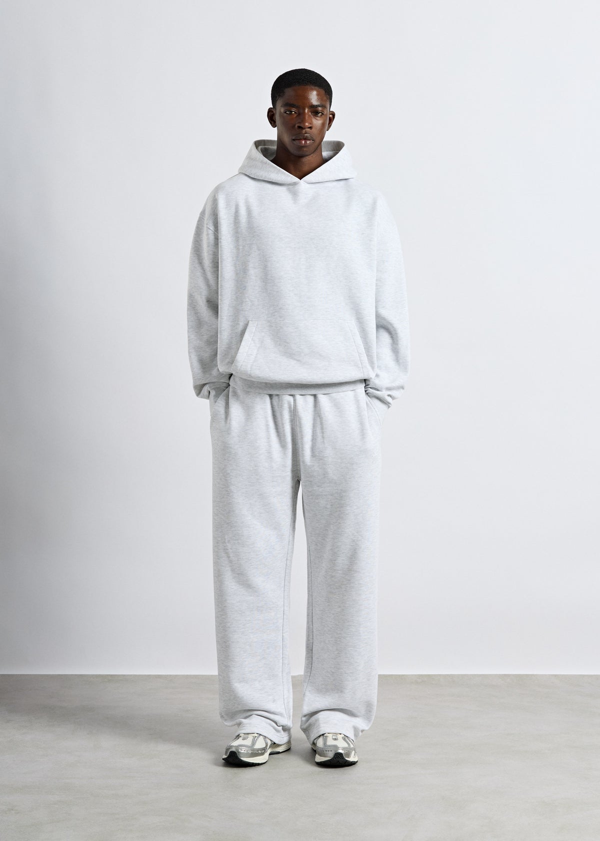 Oversize Hoodie