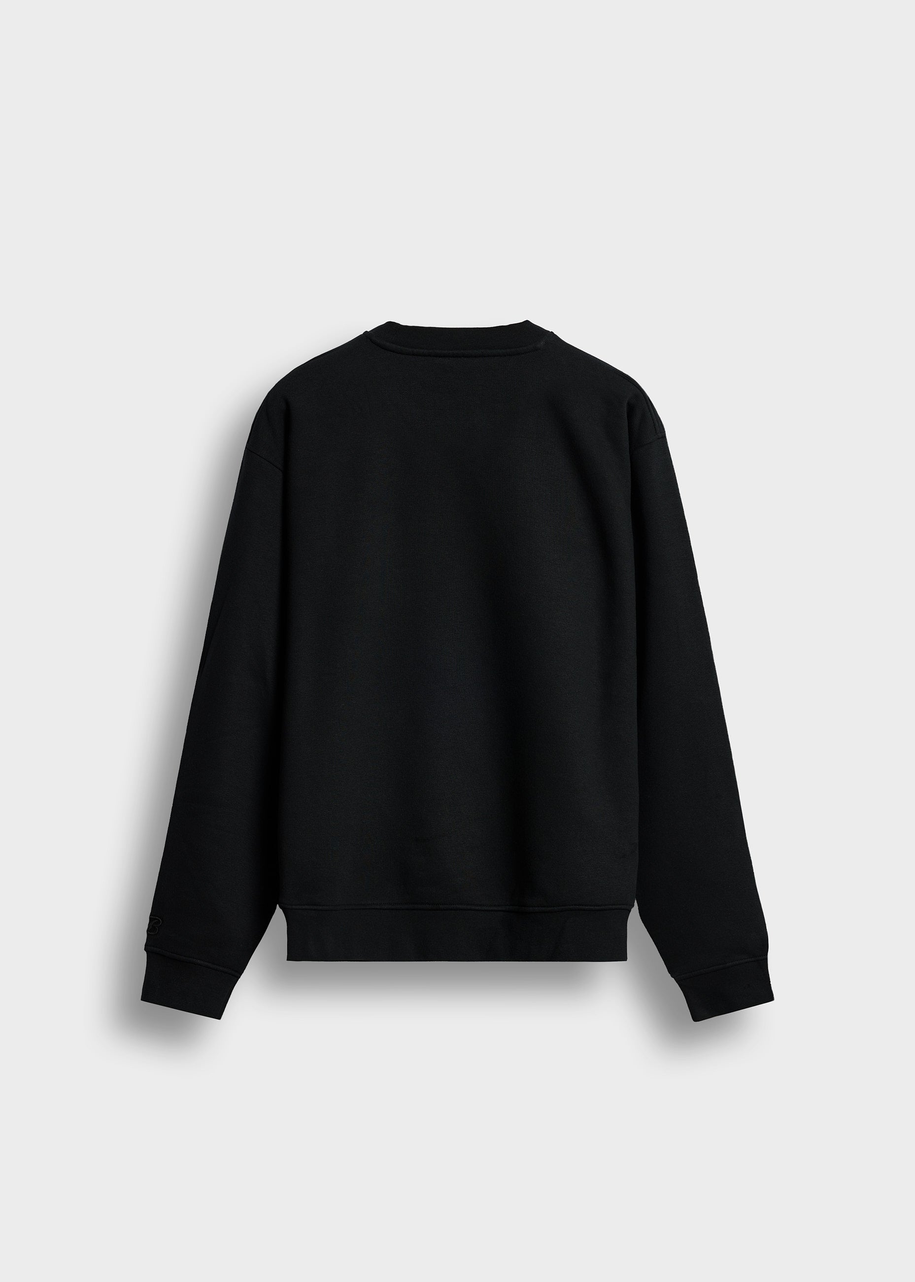 Basic Crewneck
