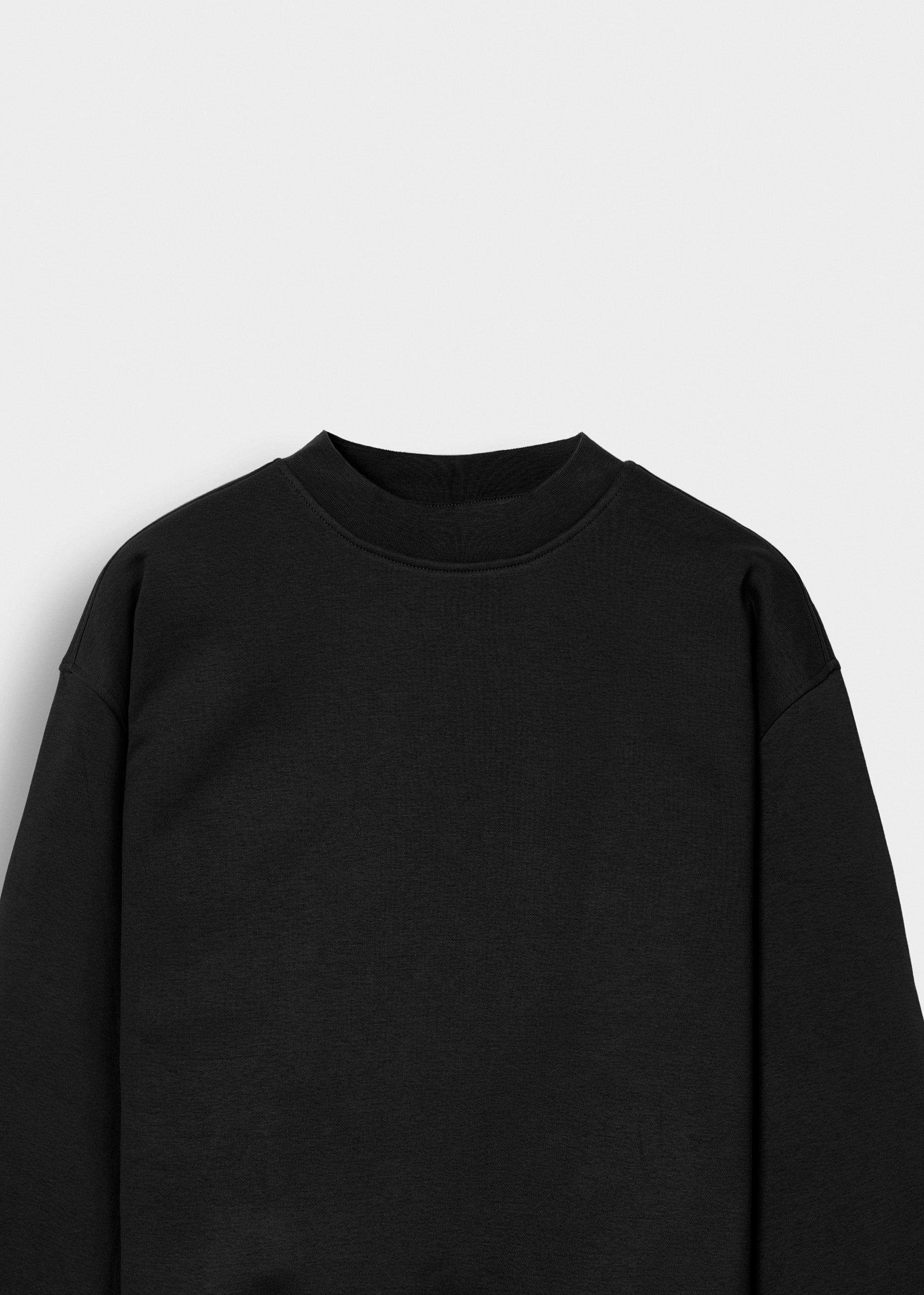 Basic Crewneck