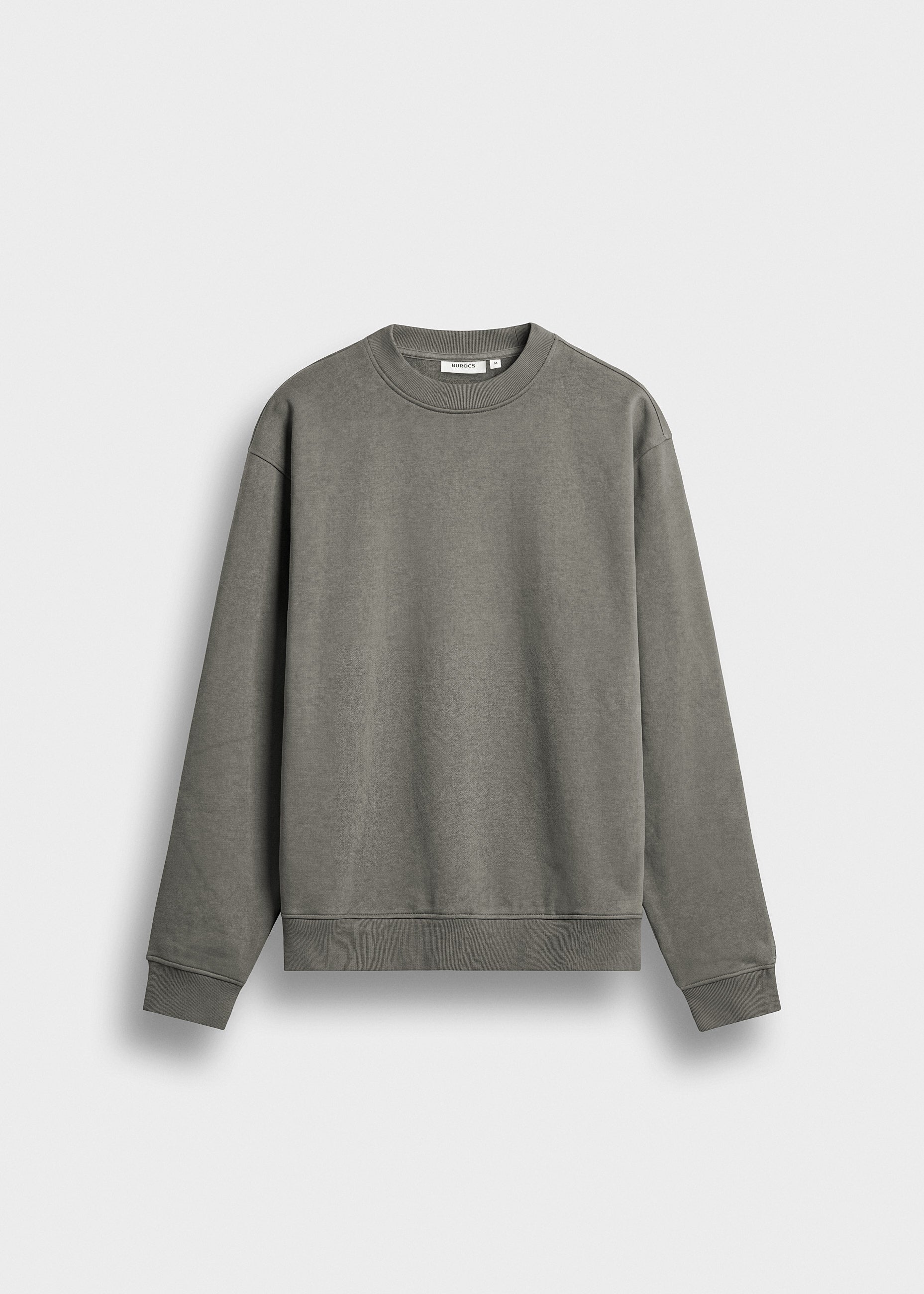 Basic Crewneck