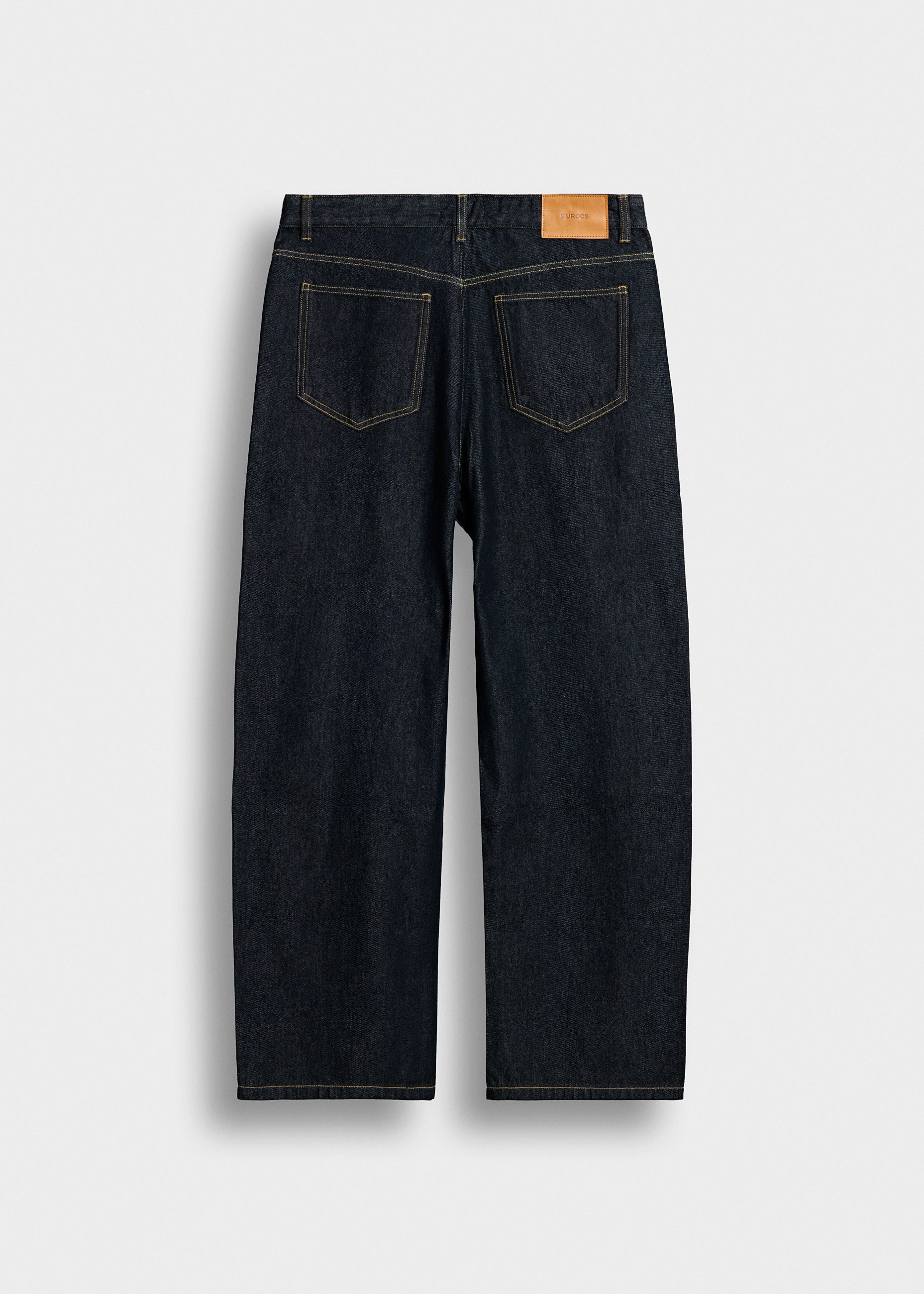 Vito Baggy Jeans