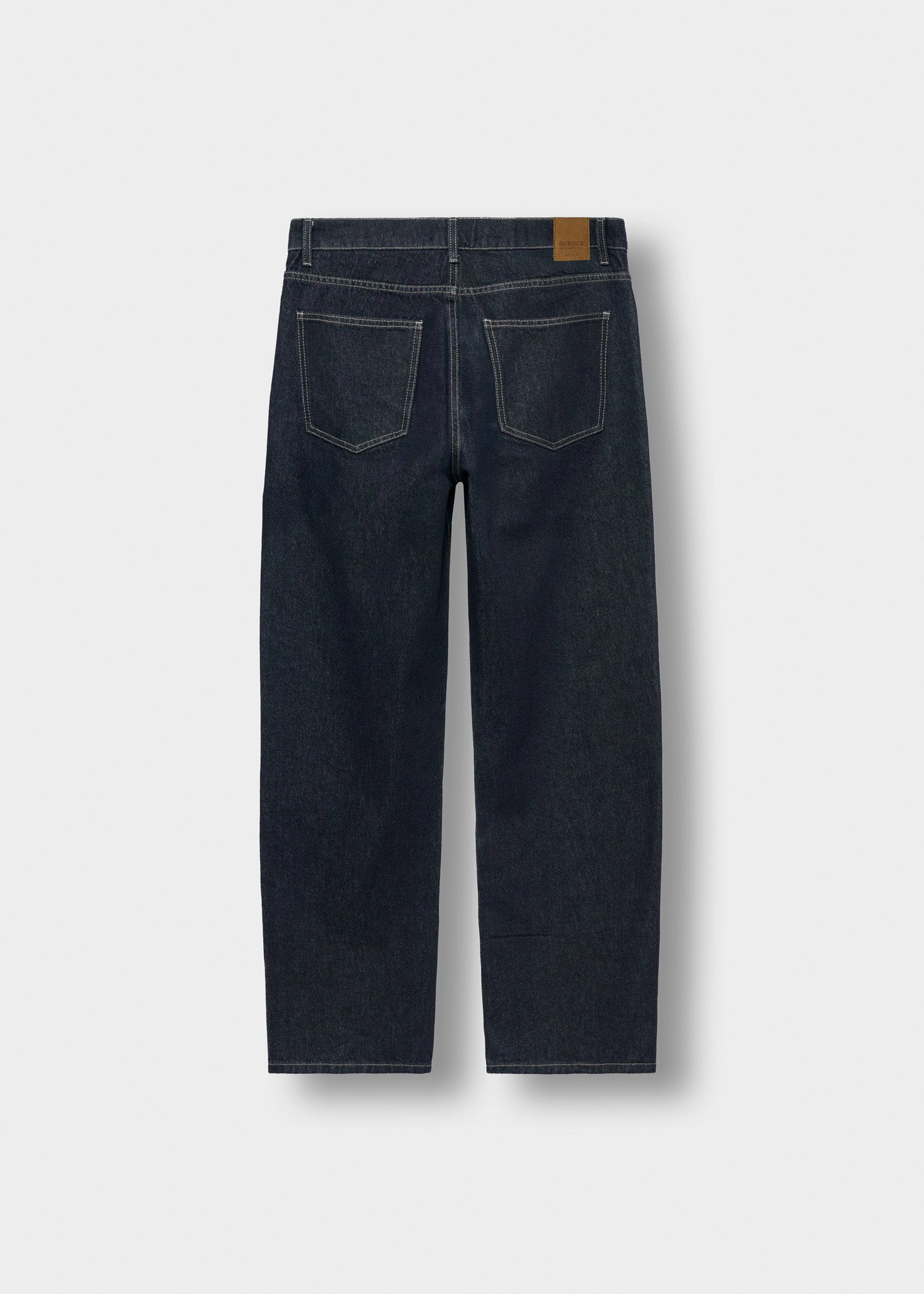 Vito Baggy Jeans
