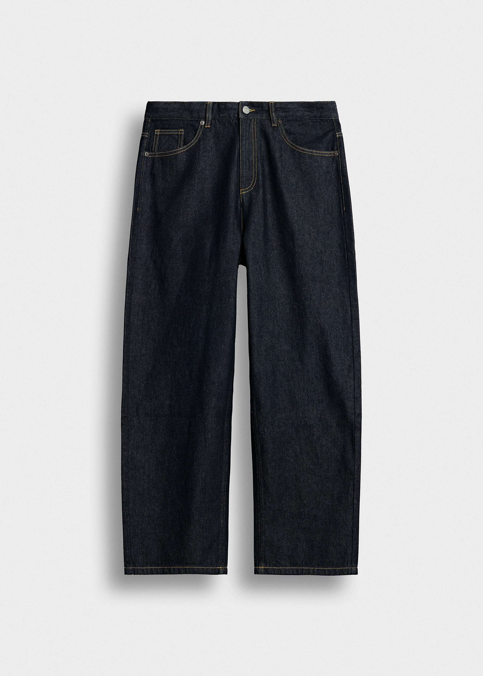 Vito Baggy Jeans