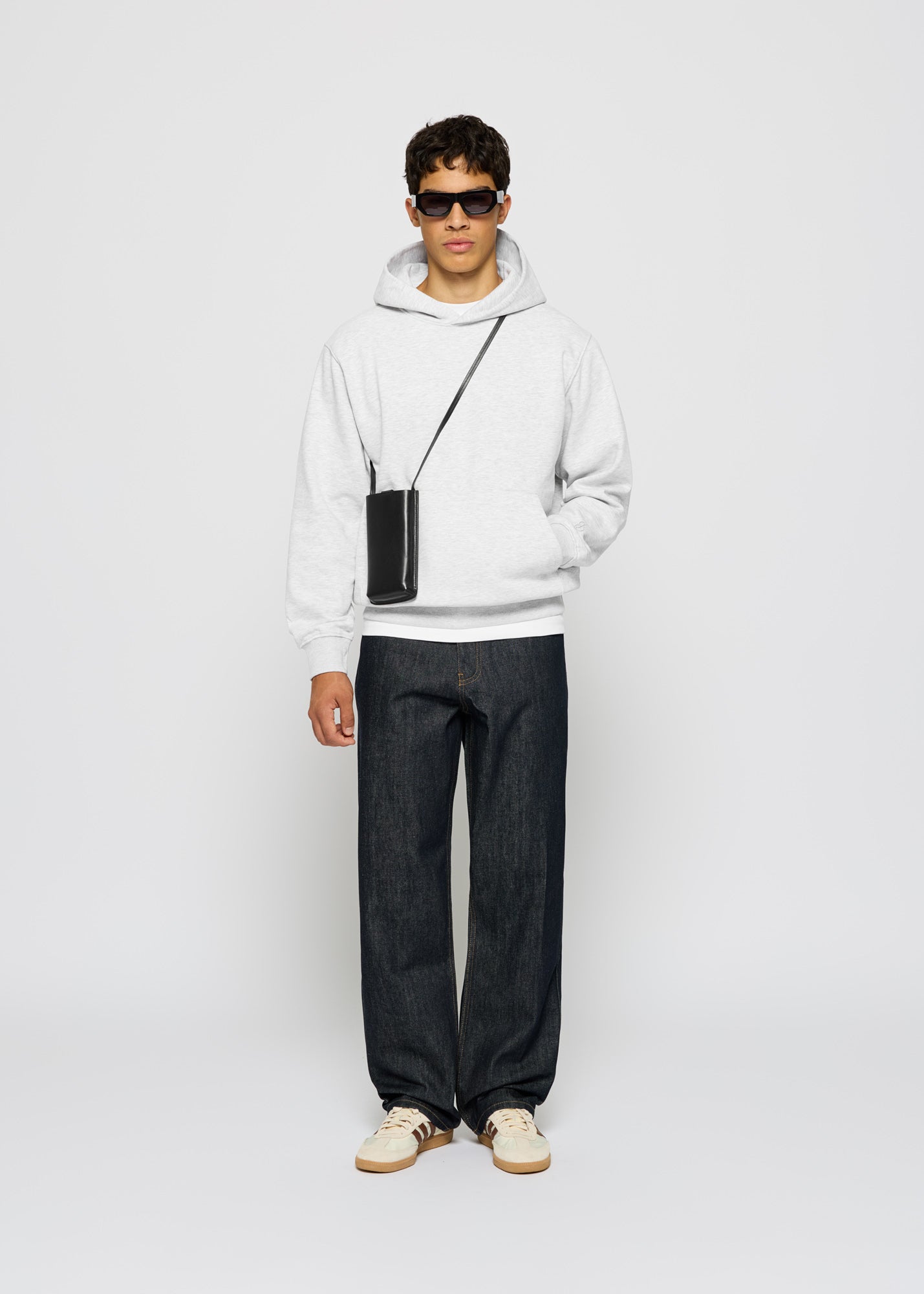 John Straight Jeans