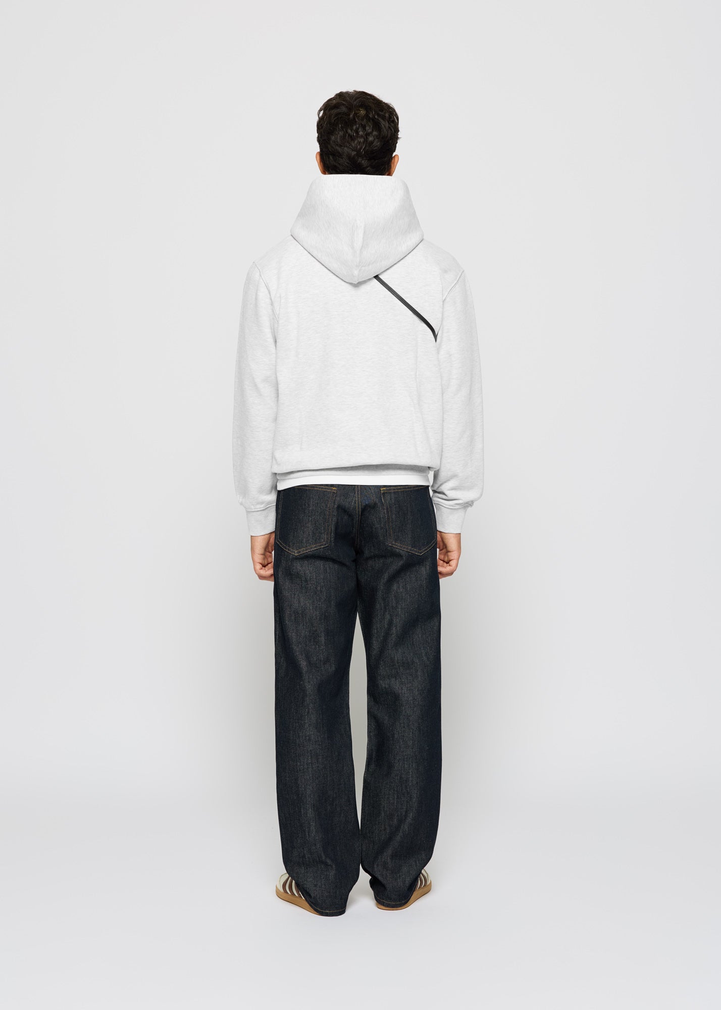 John Straight Jeans