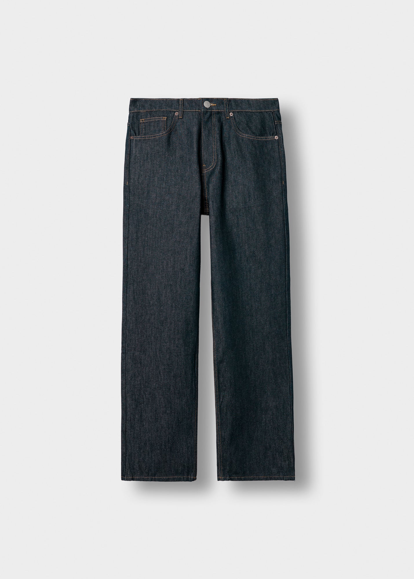 John Straight Jeans