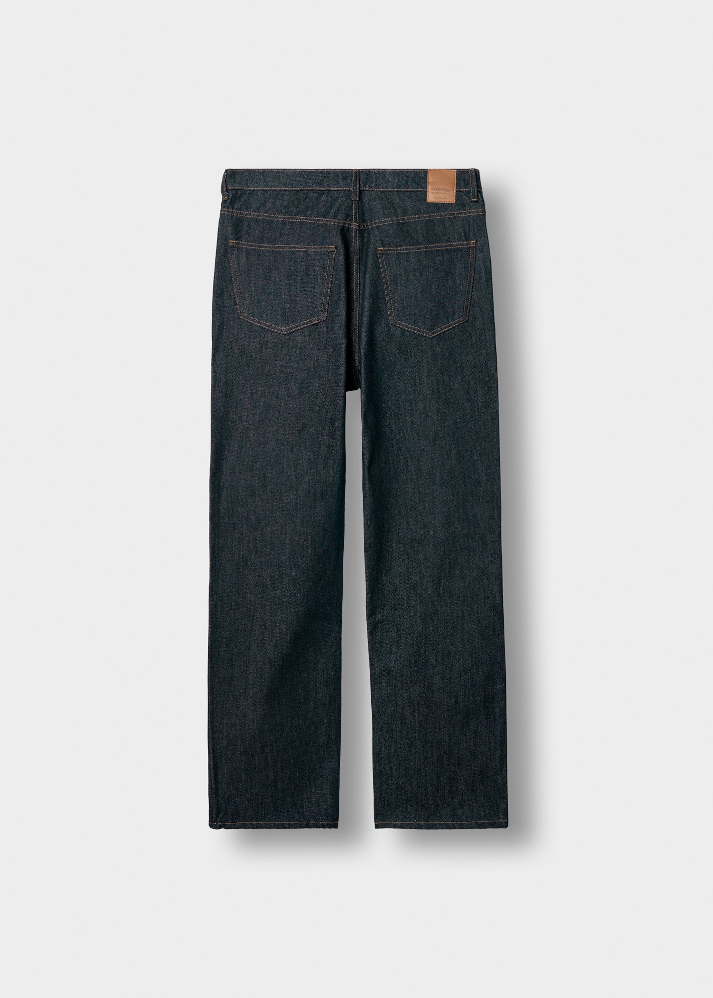 John Straight Jeans