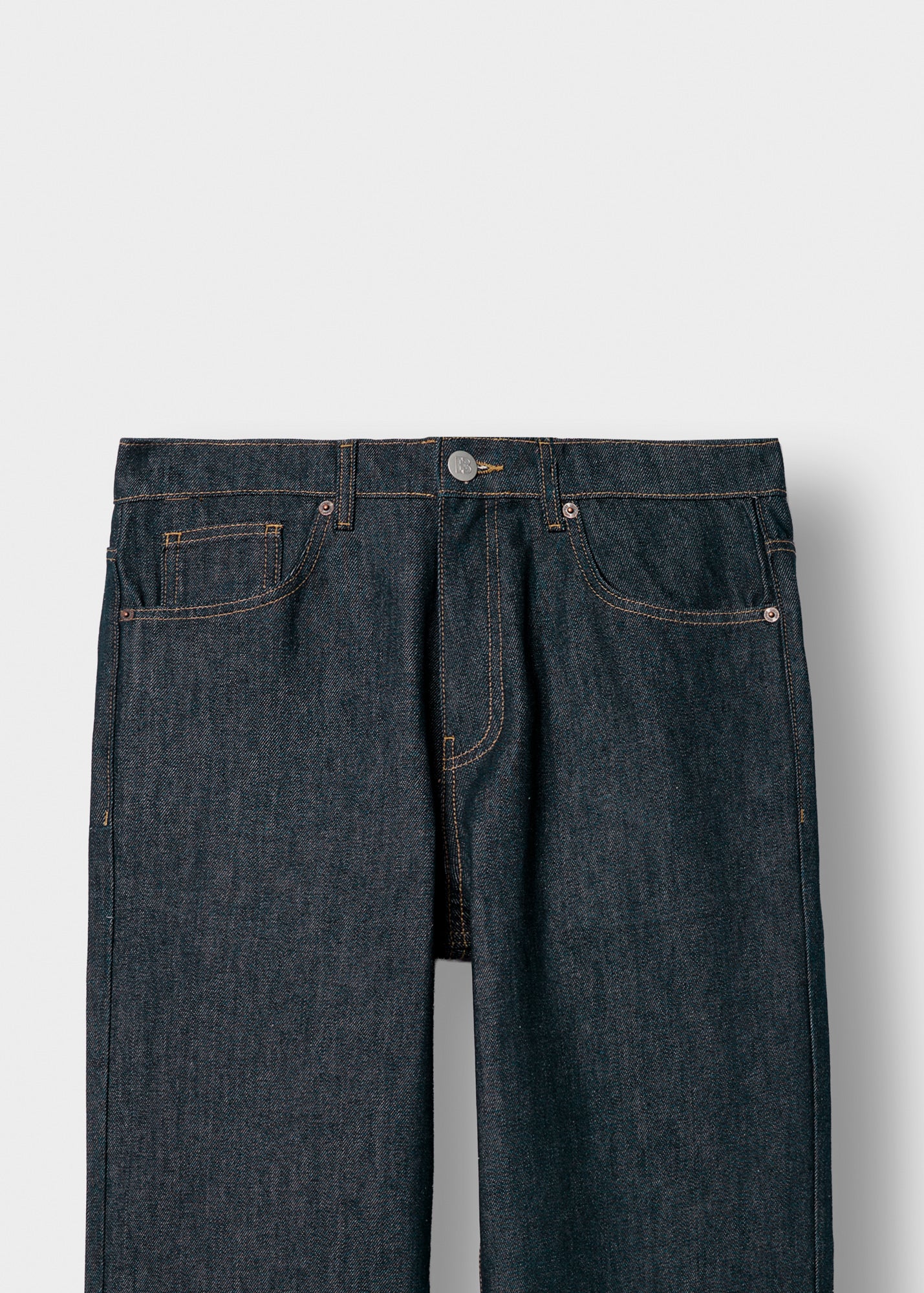 John Straight Jeans