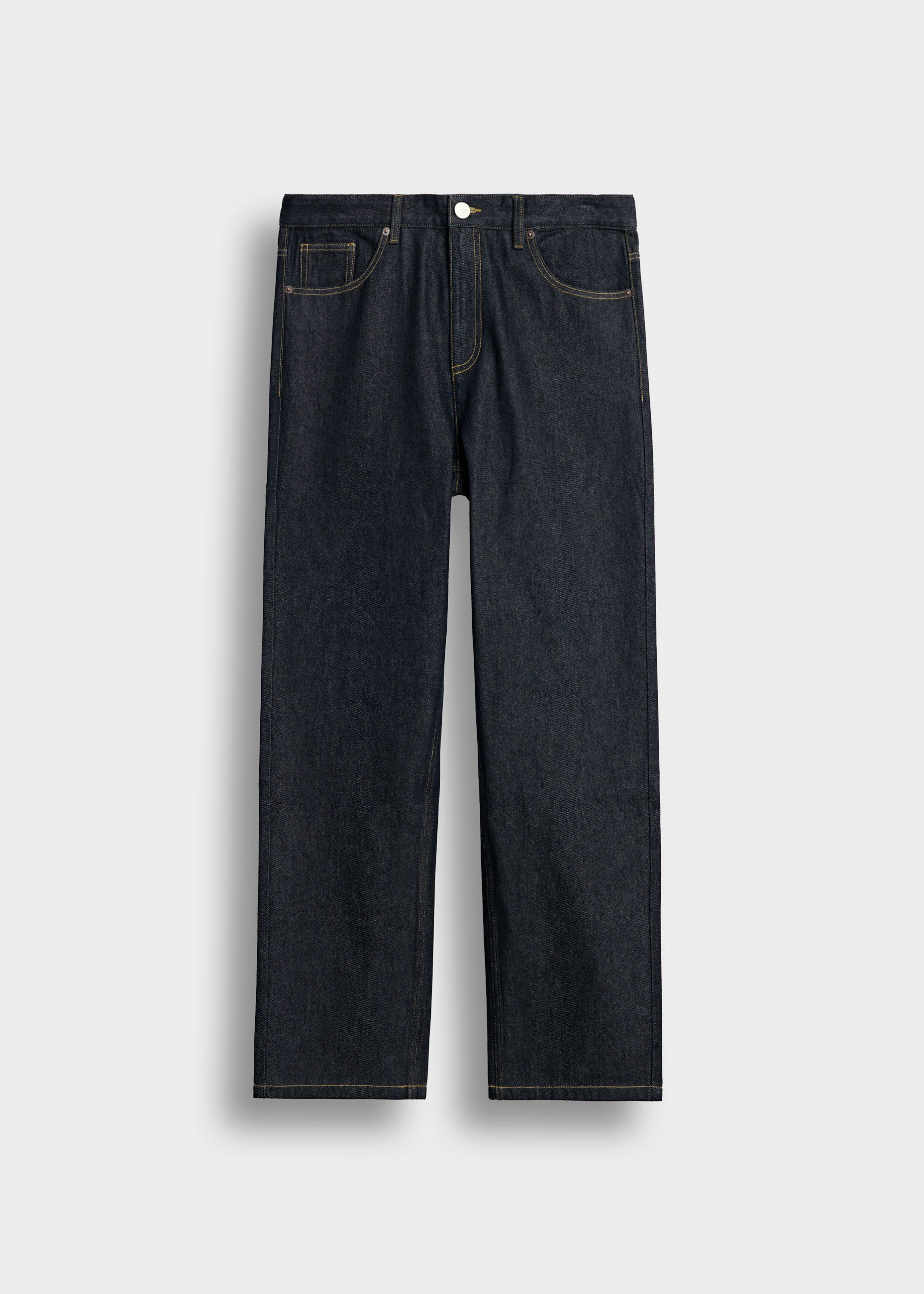 John Straight Jeans