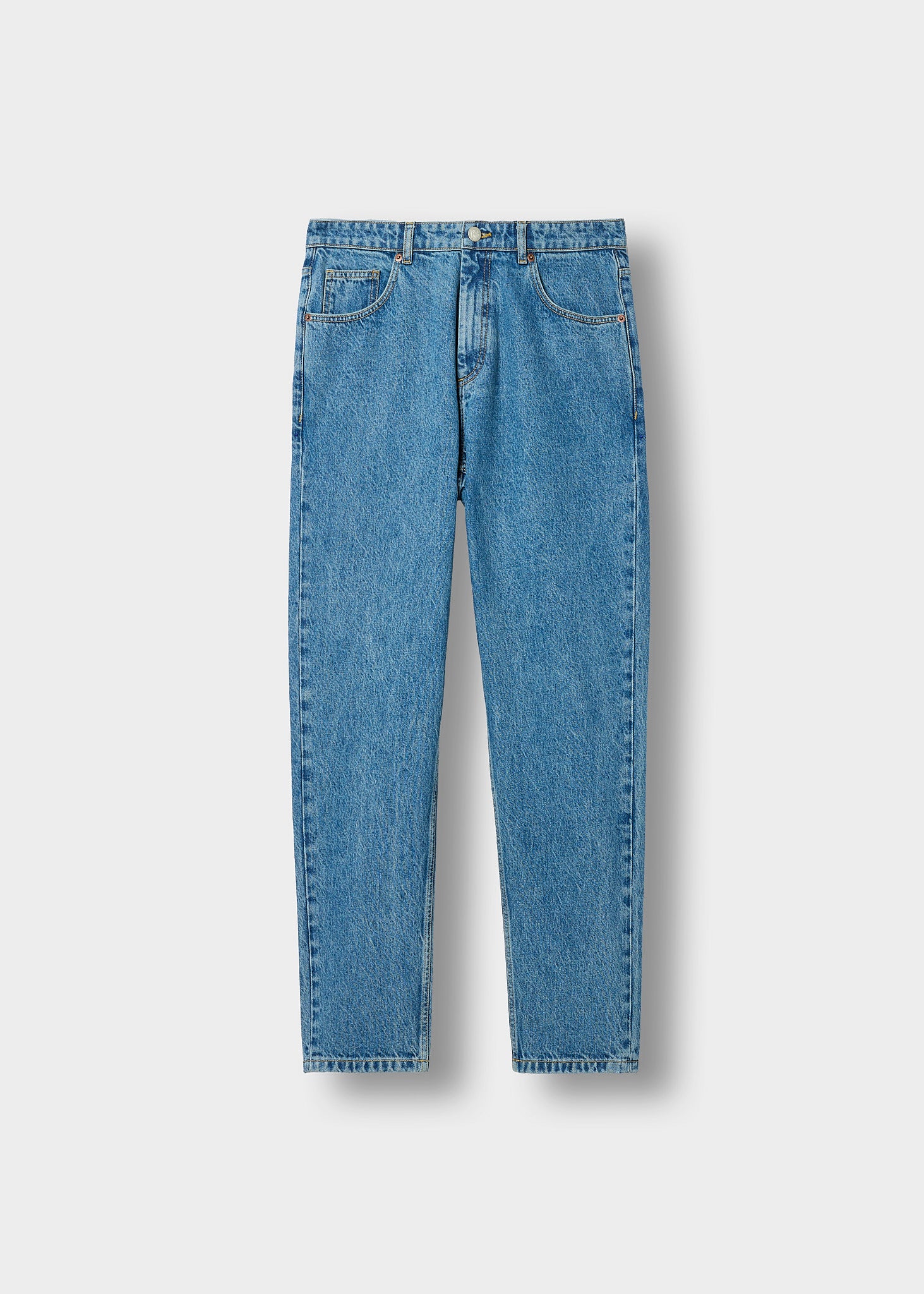 Frank Carrot Jeans