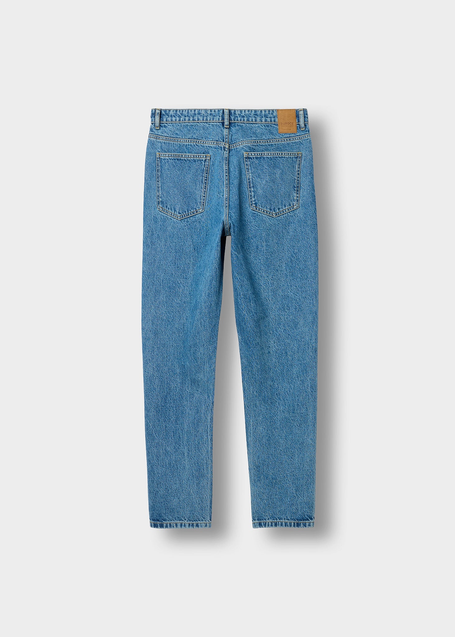 Frank Carrot Jeans