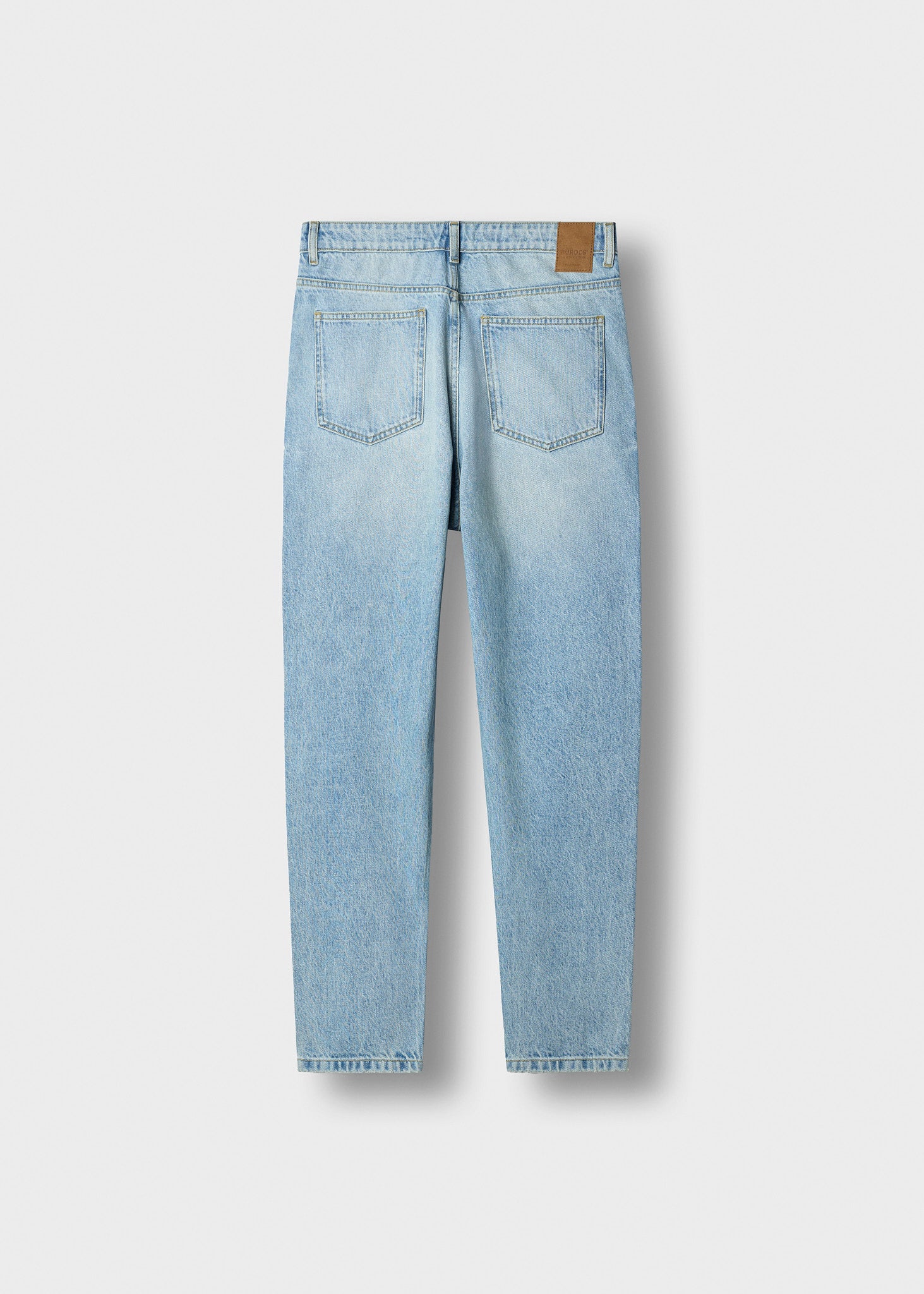 Matteo Tapered Jeans