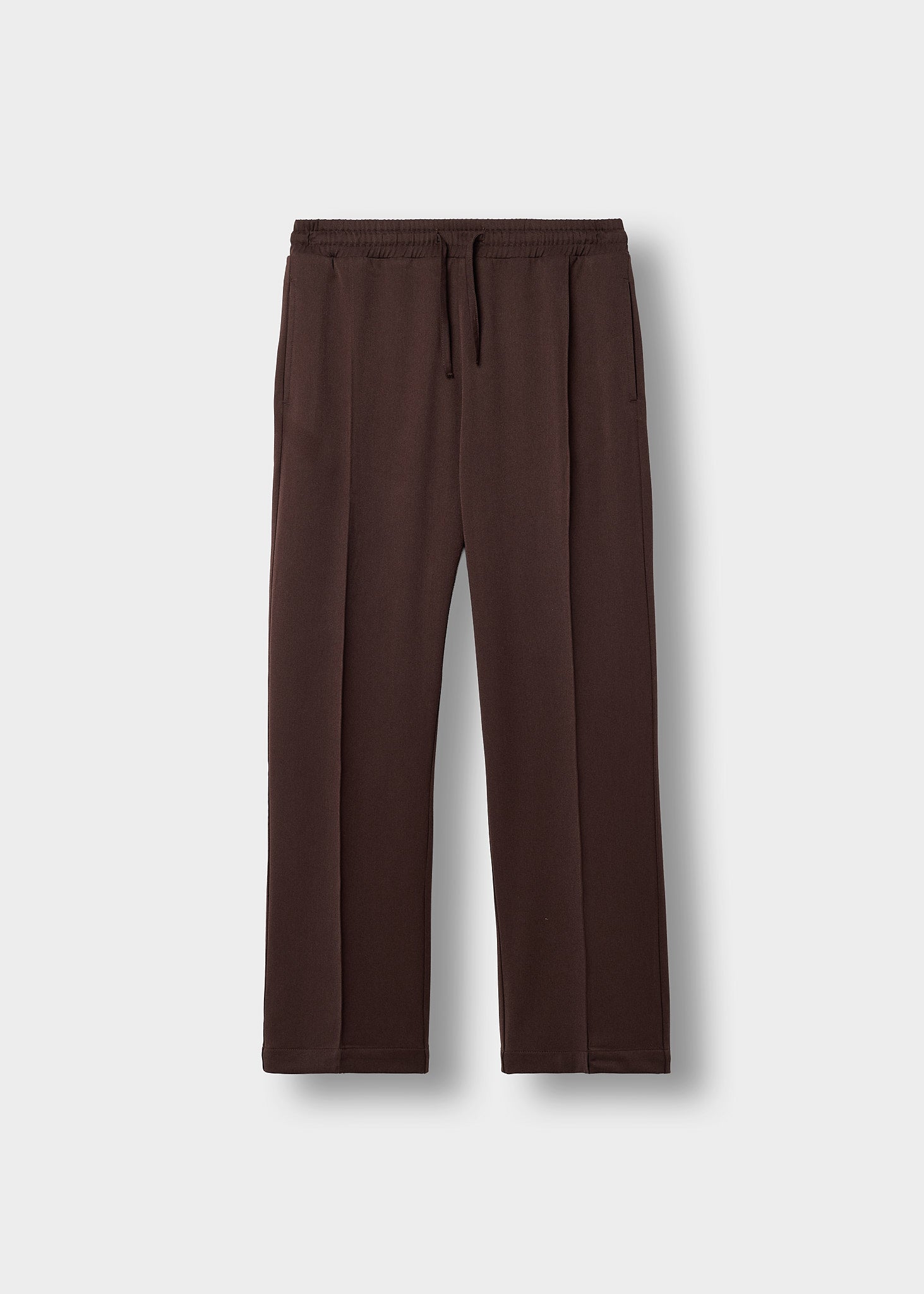 Tailored Casual Pants