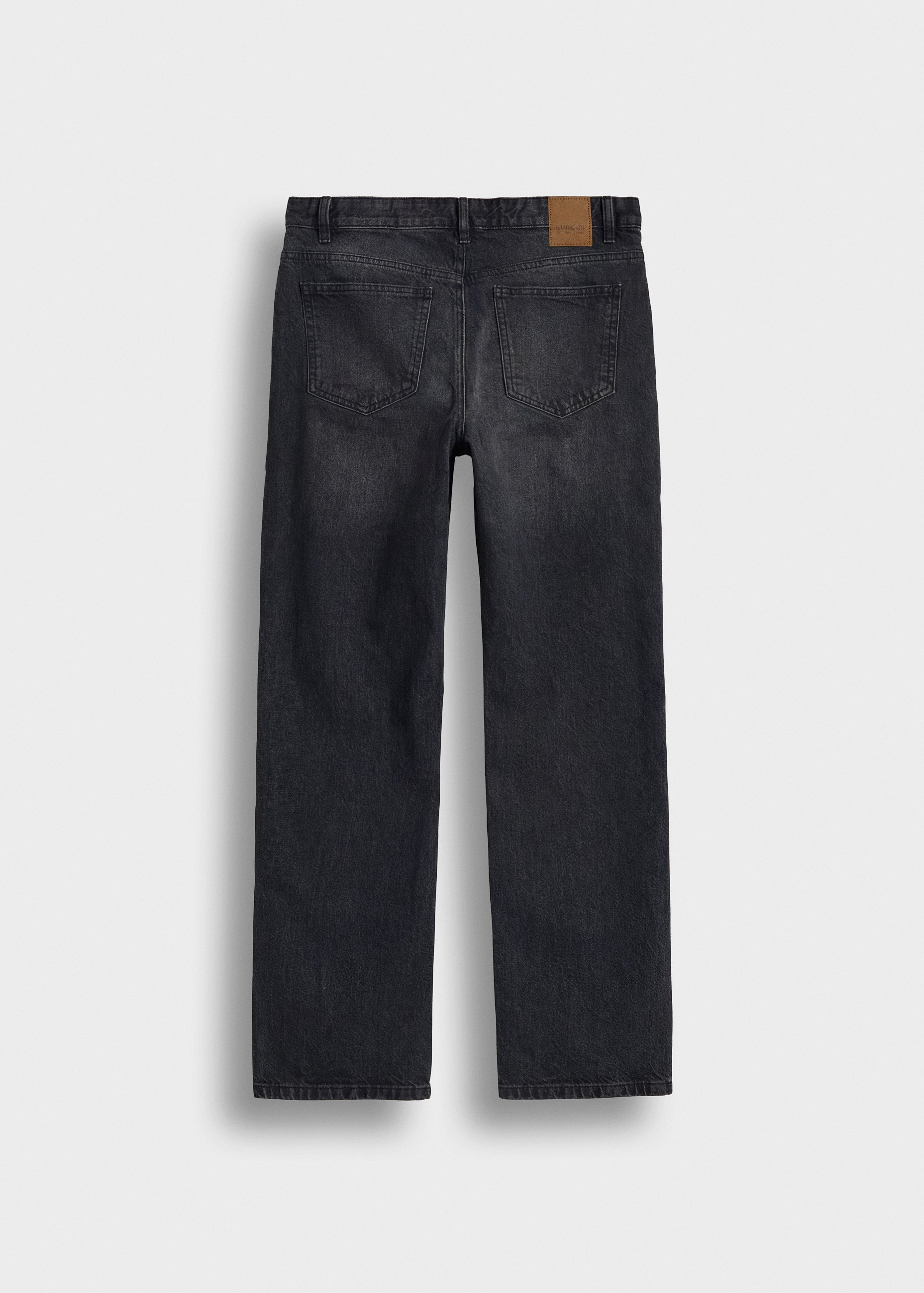 Vince Baggy Jeans