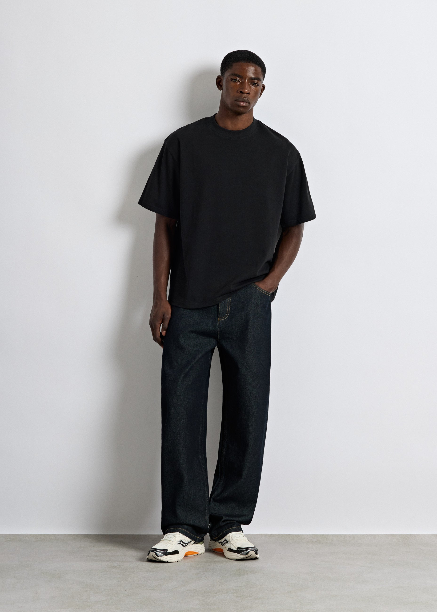 Regular T-Shirt