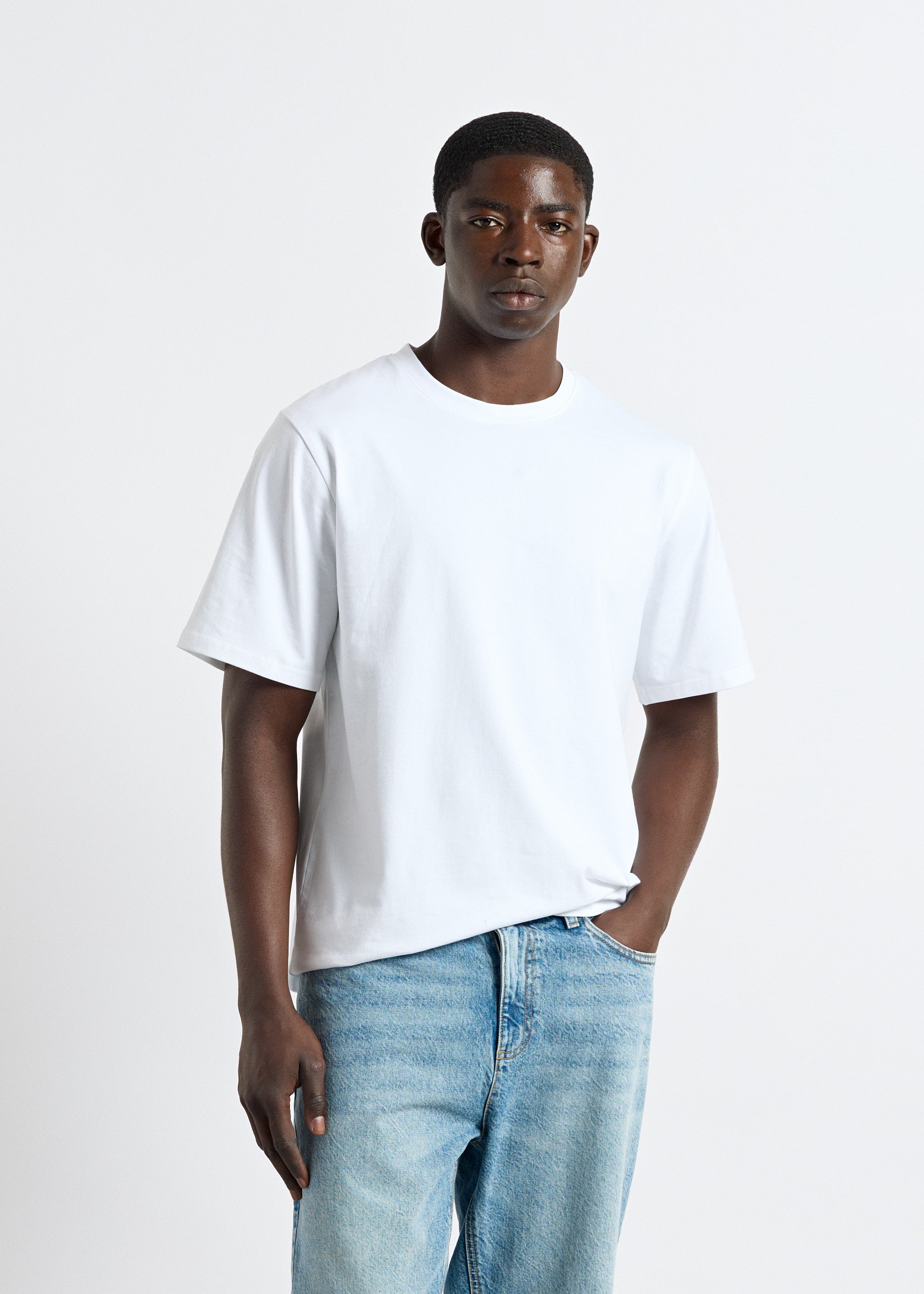 3 Pack Regular T-Shirt