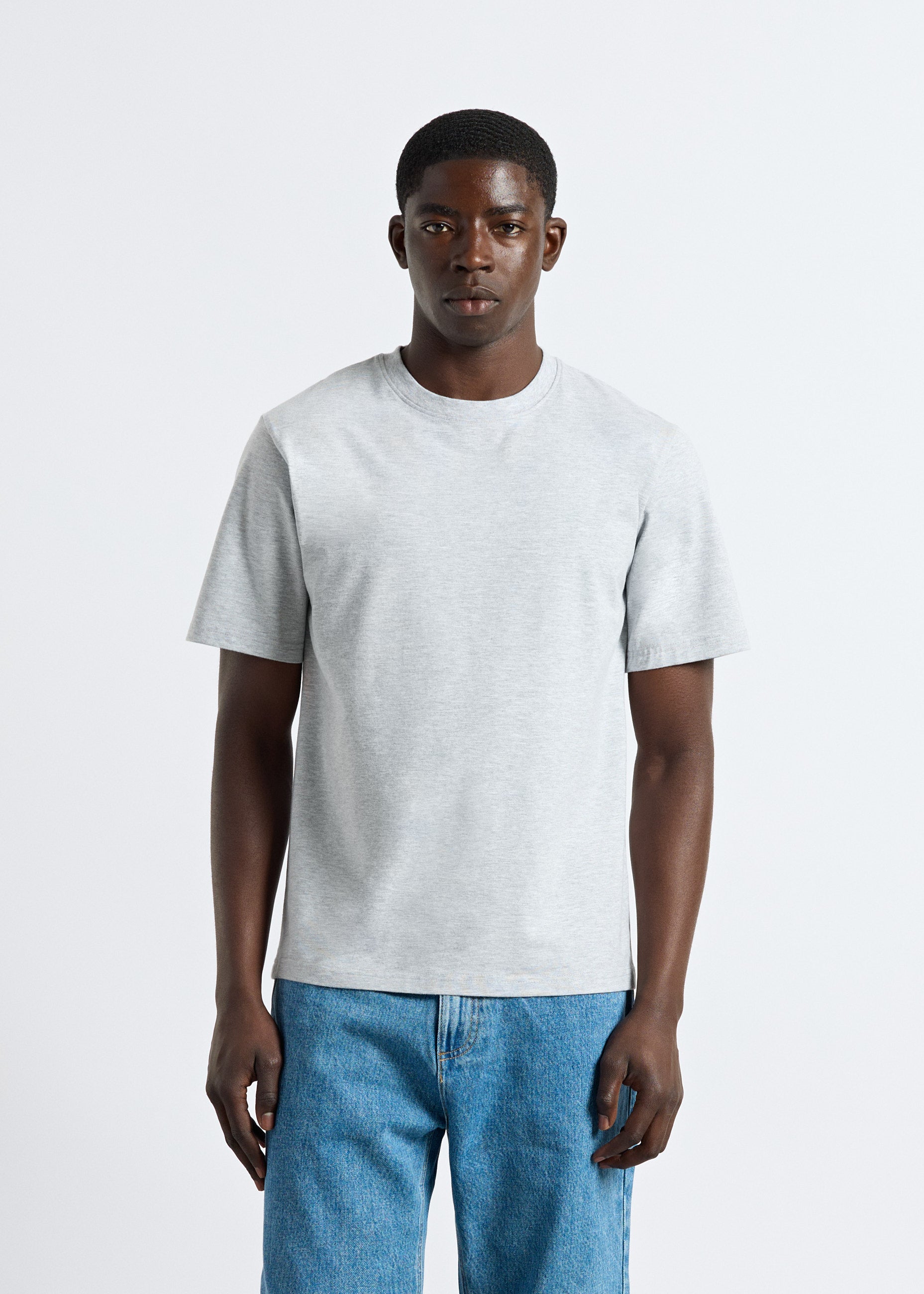 3 Pack Regular T-Shirt