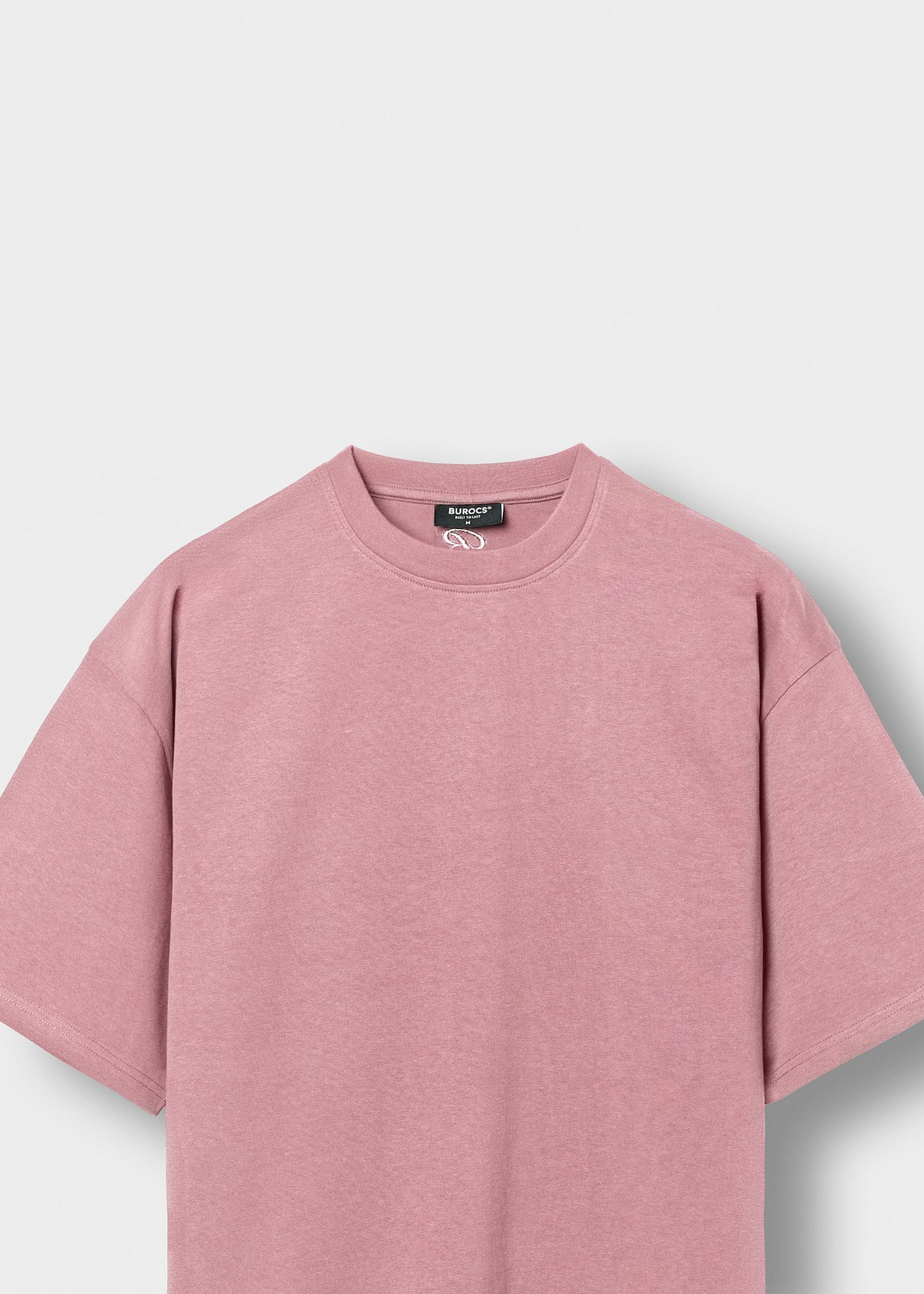 Oversized Basic T-Shirt