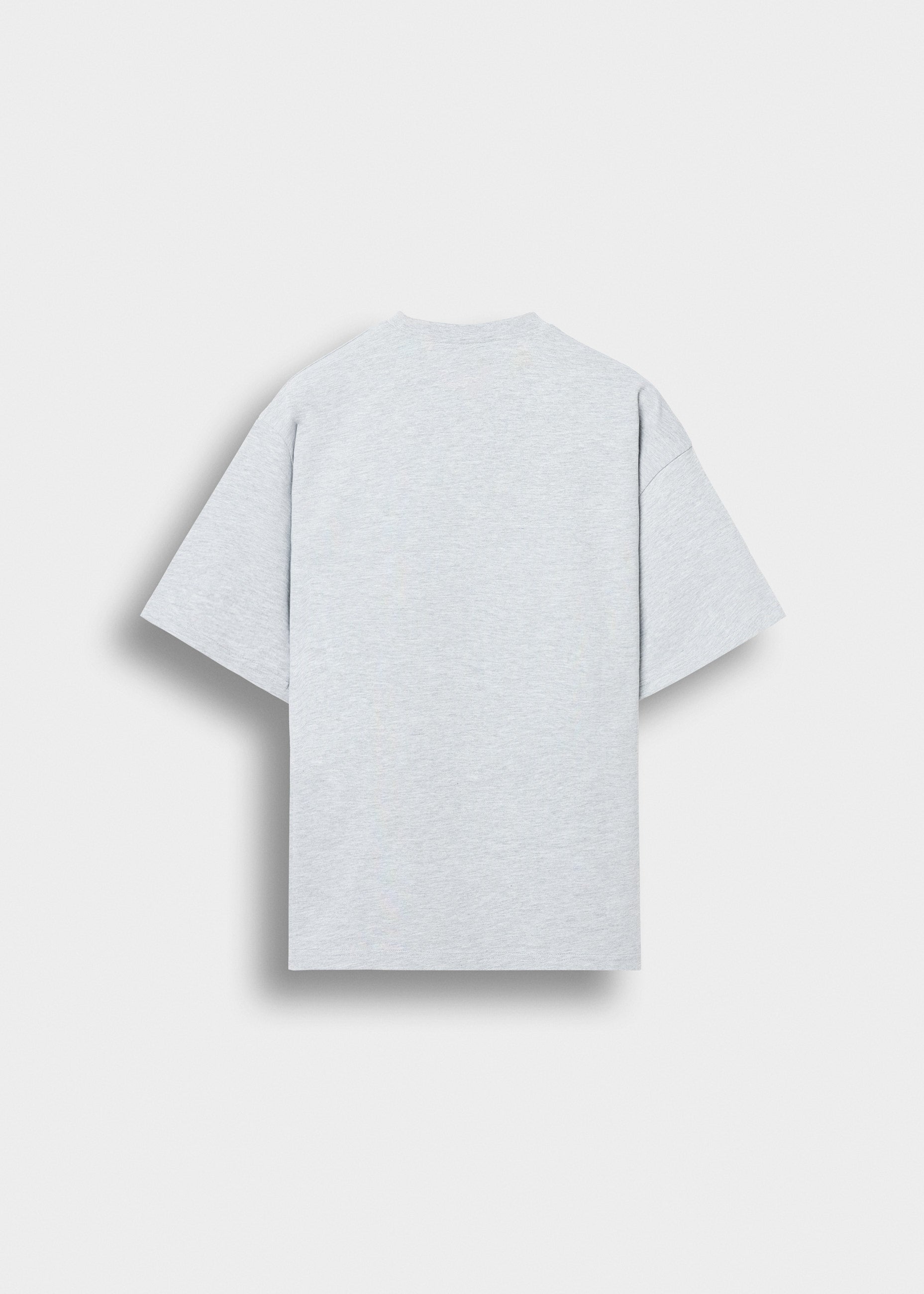 Oversize T-Shirt Still Life
