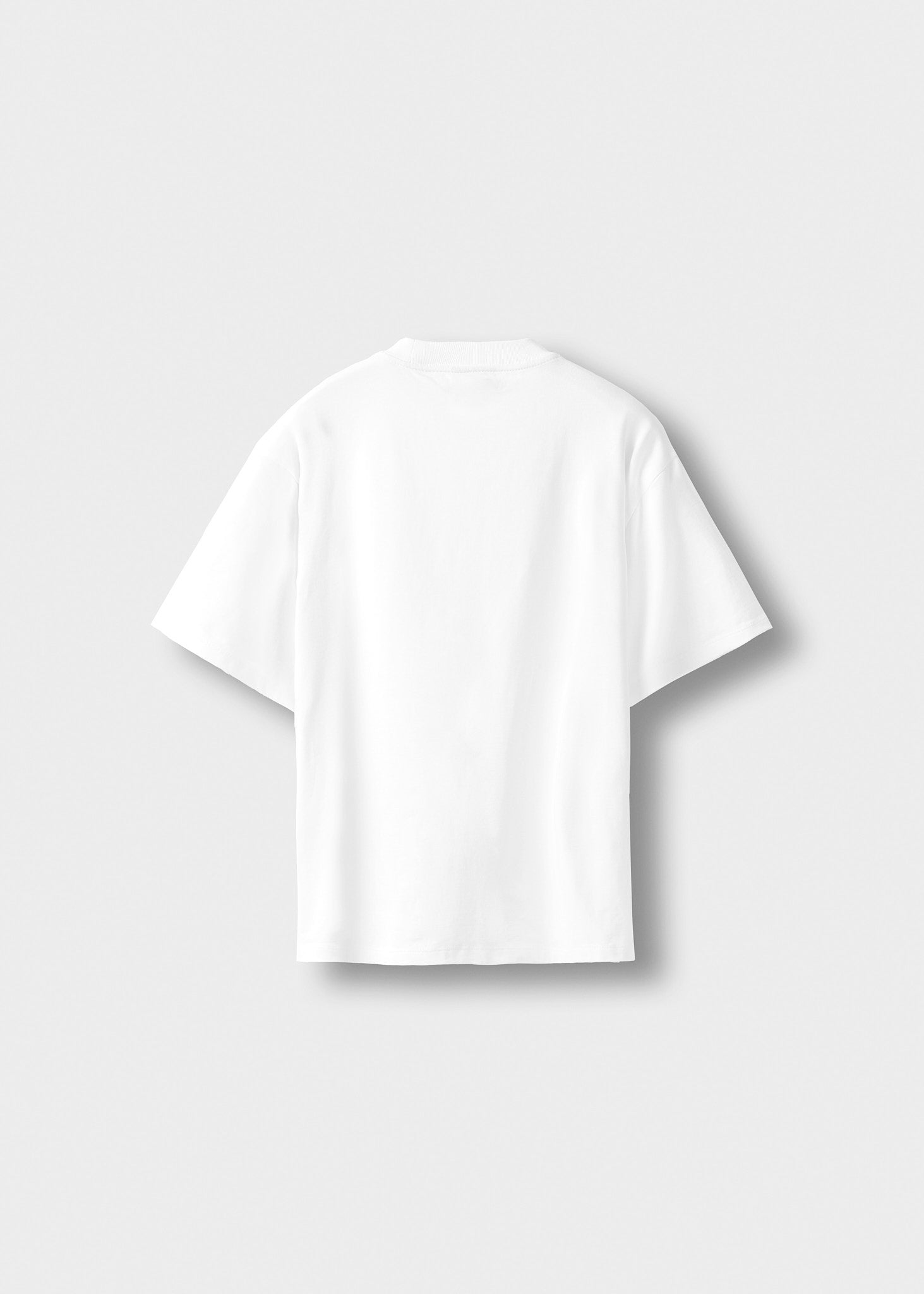 Oversize T-Shirt Dice